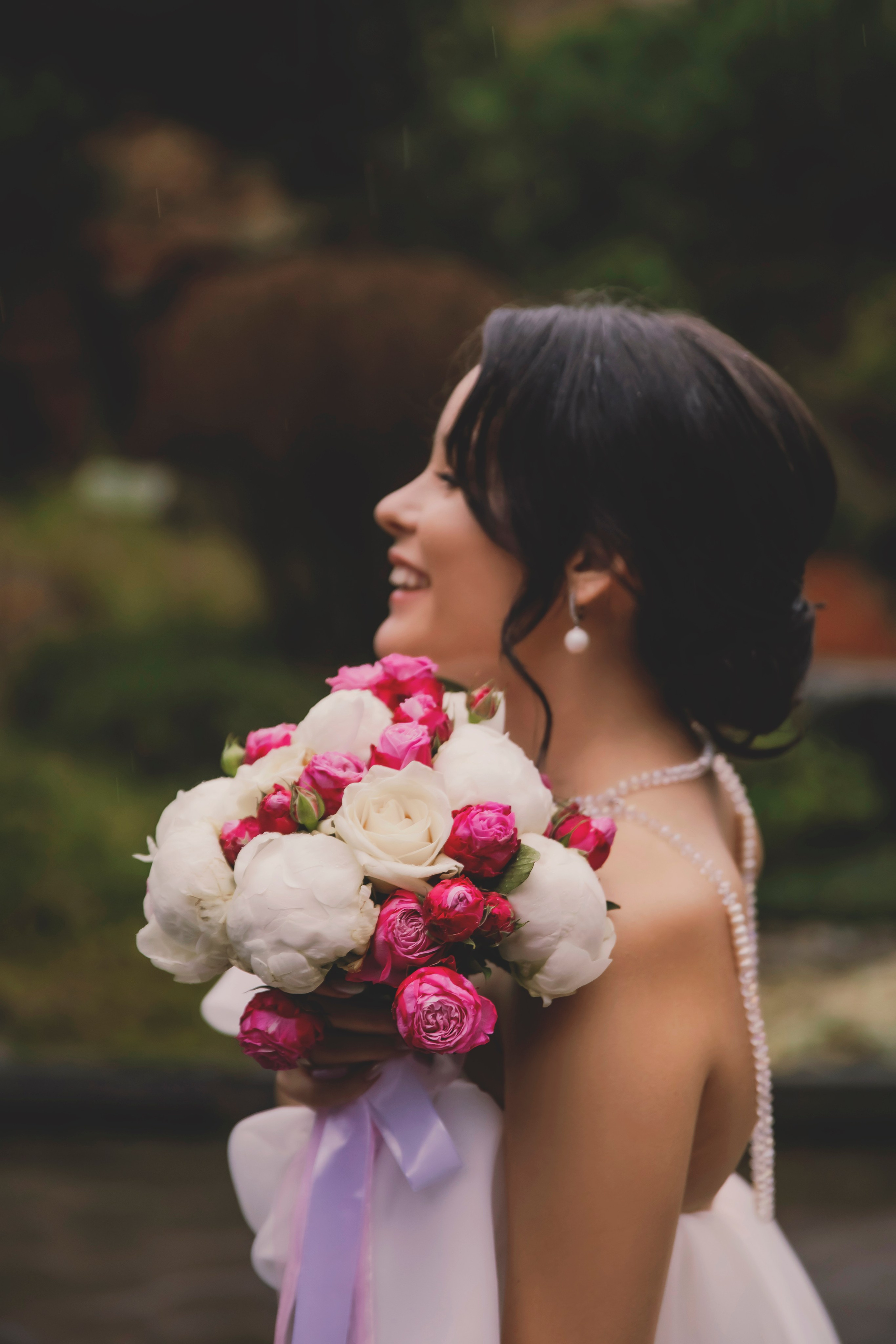 Анастасия и Виктор. Свадебный и семейный фотограф Колоскова Мария (Сочи и весь мир)