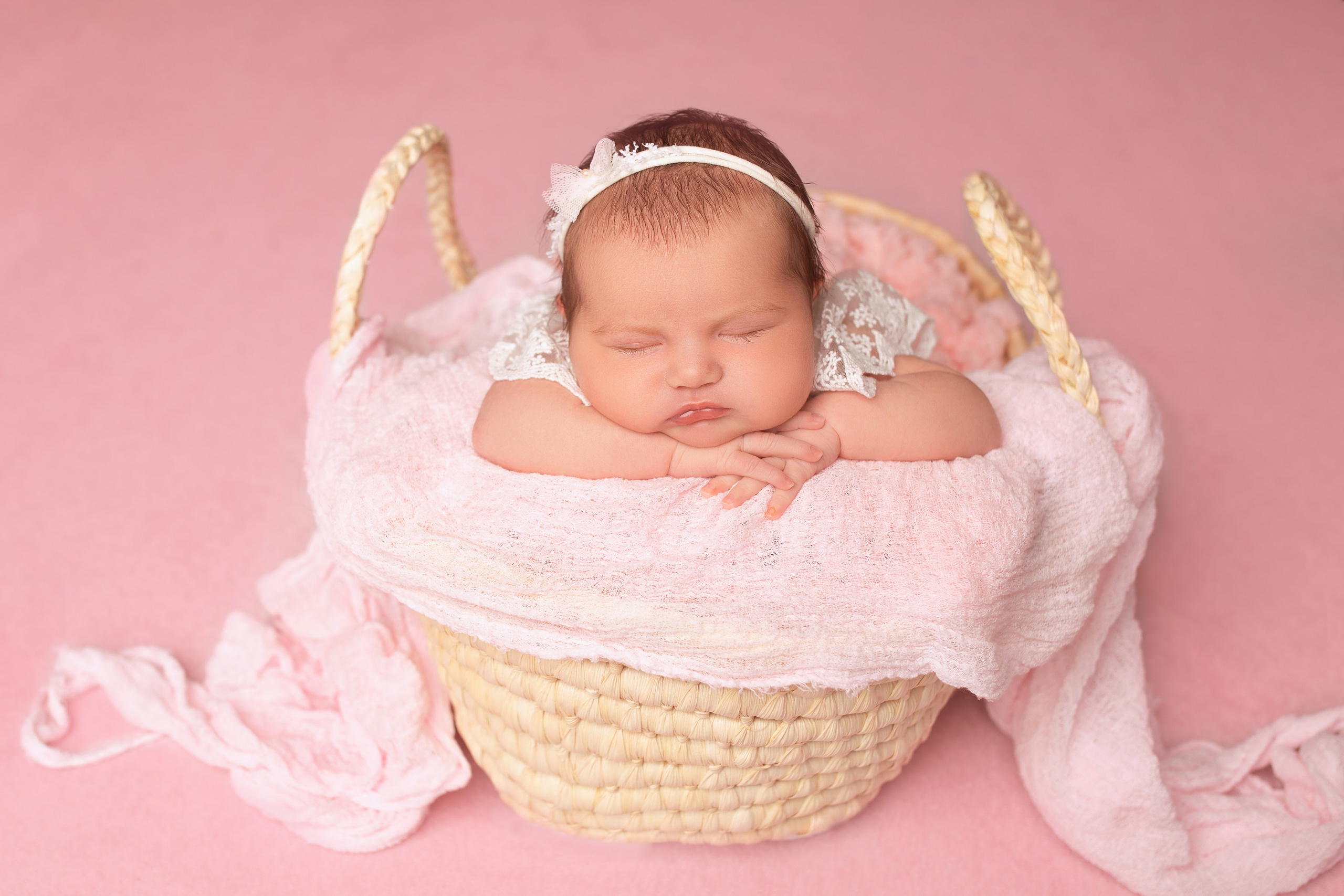 Фотосъемка младенцев Хабаровск, фотосессия новорожденных Хабаровск, фотосессия newborn Хабаровск