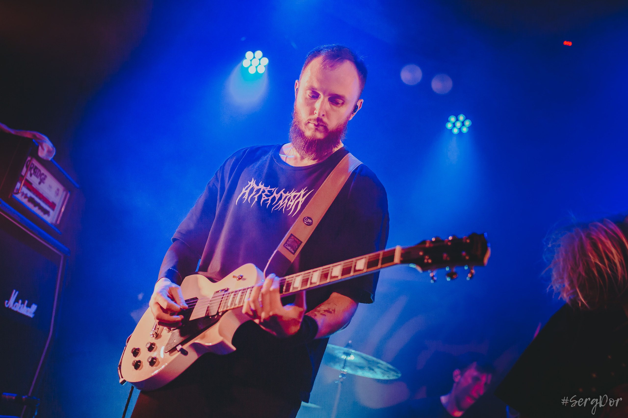 Лайтсаут, Lights Out, концерт, день рождения, Zoccolo 2.0,  Цоколь, Санкт-Петербург, 24.05.2024, SergDor, 24 мая 2024 года, #SergDor