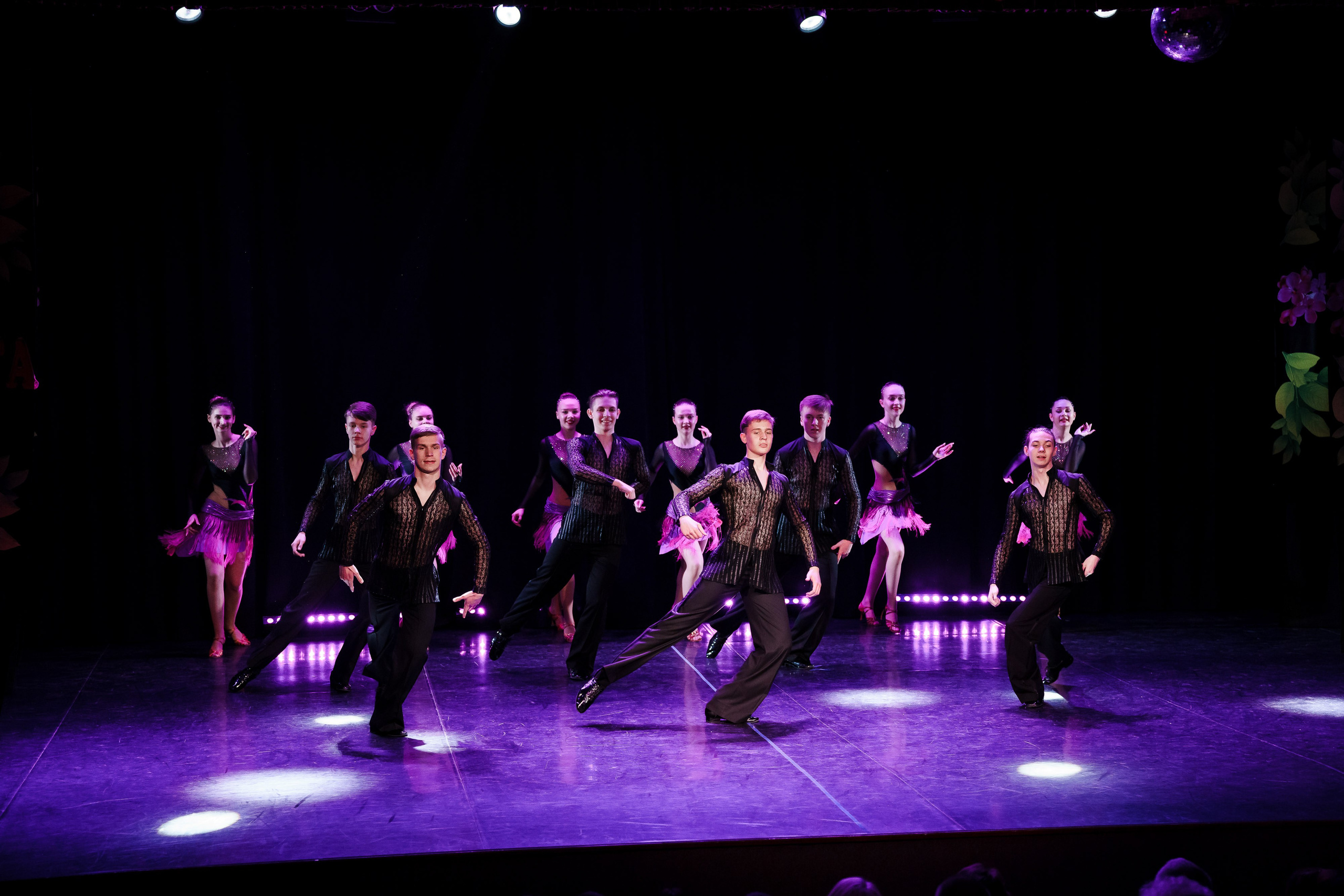 Концерт «Роната» г. Ростов Великий. Репортажный фотограф Сергей Сажин г. Ярославль