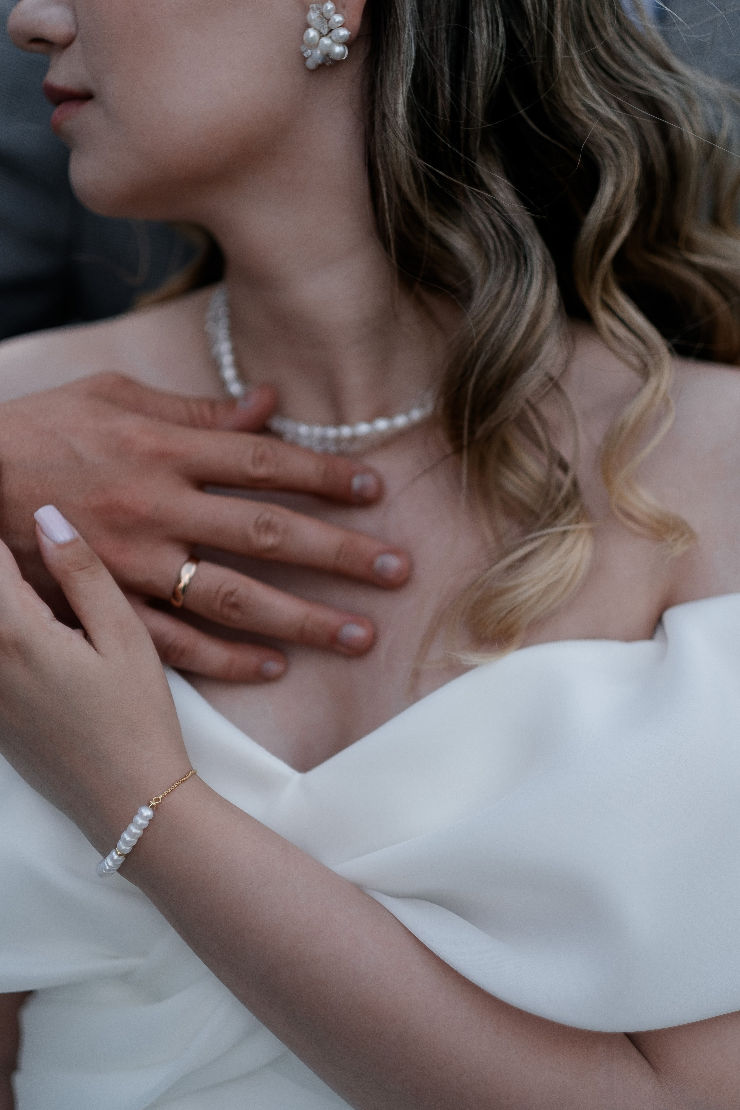 Ваня & Даша. Свадебный и семейный фотограф в Казани и Зеленодольске Ланочкин Илья