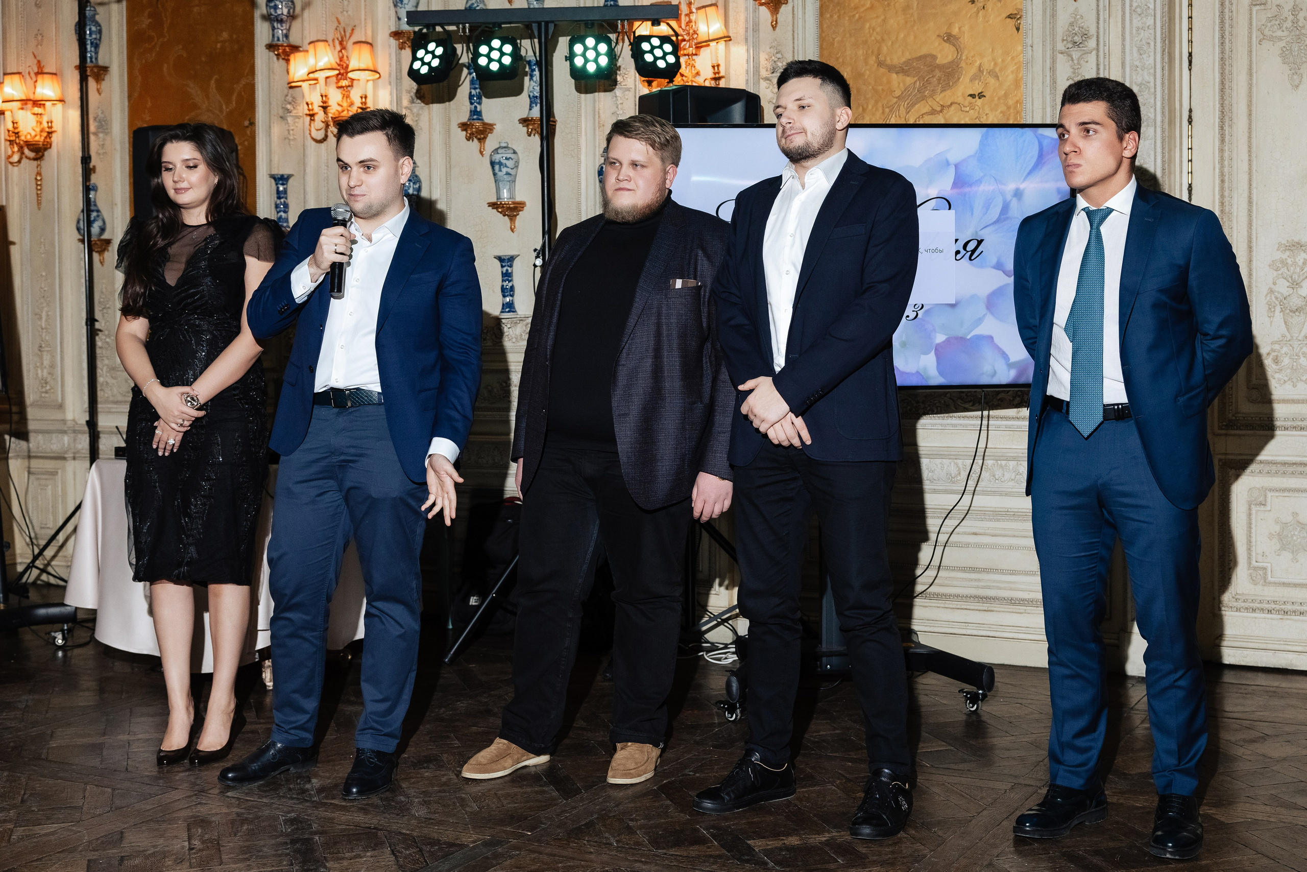 Егор и Ольга. Свадебный репортажный фотограф в Москве