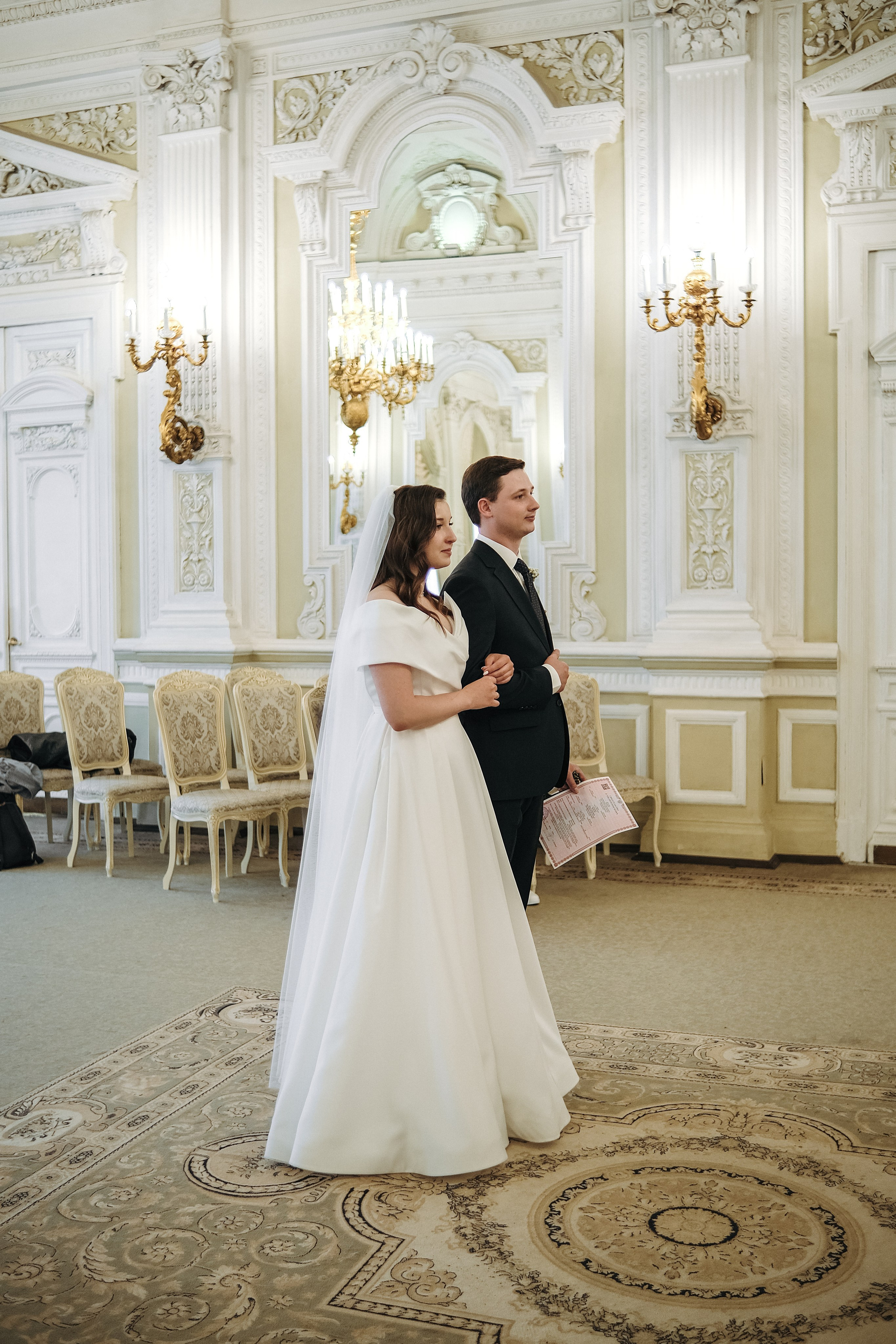 Оля & Саша ДБ1. Phdkvmr.ru