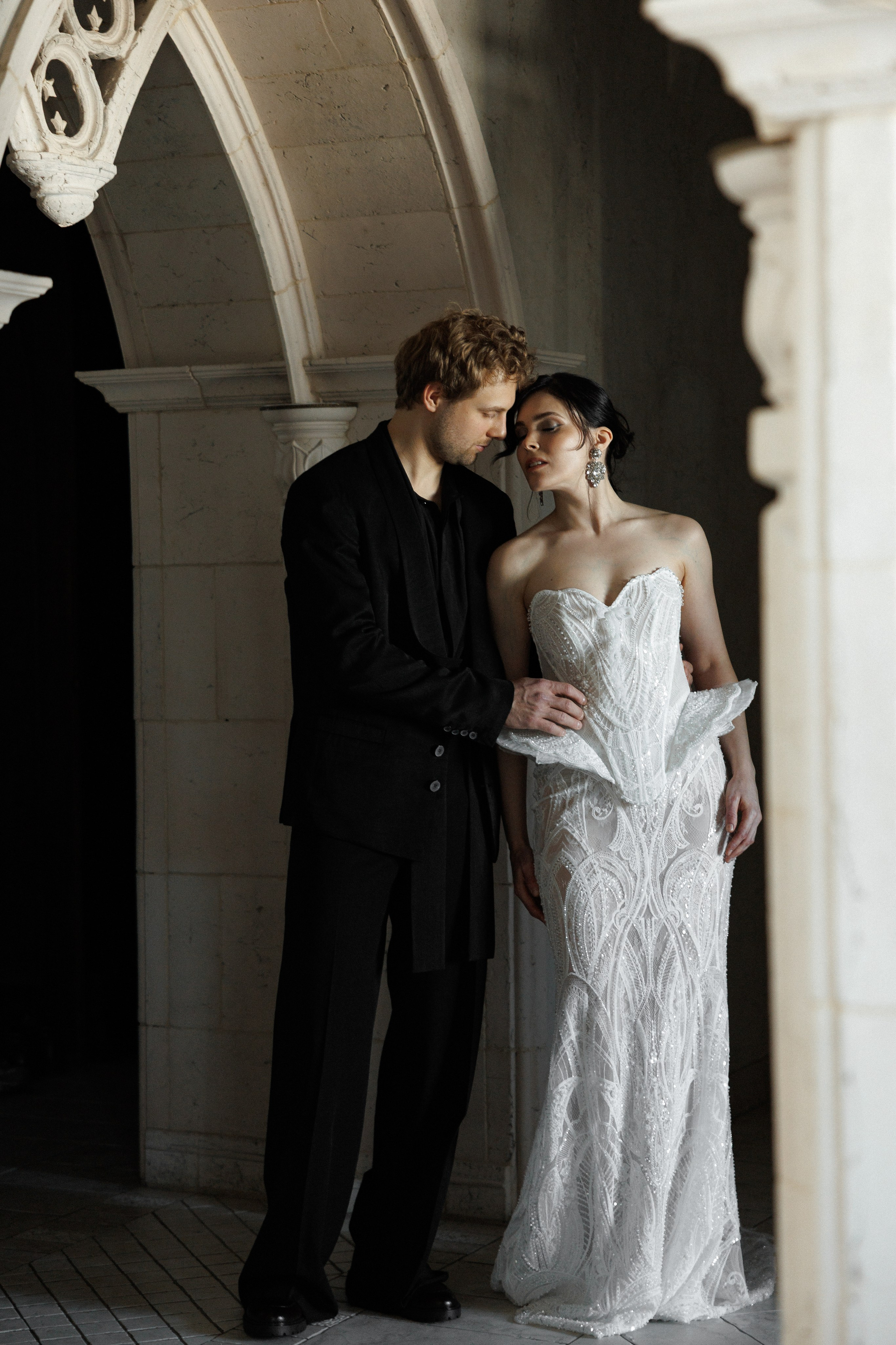 Сандра & Никита. Phdkvmr.ru