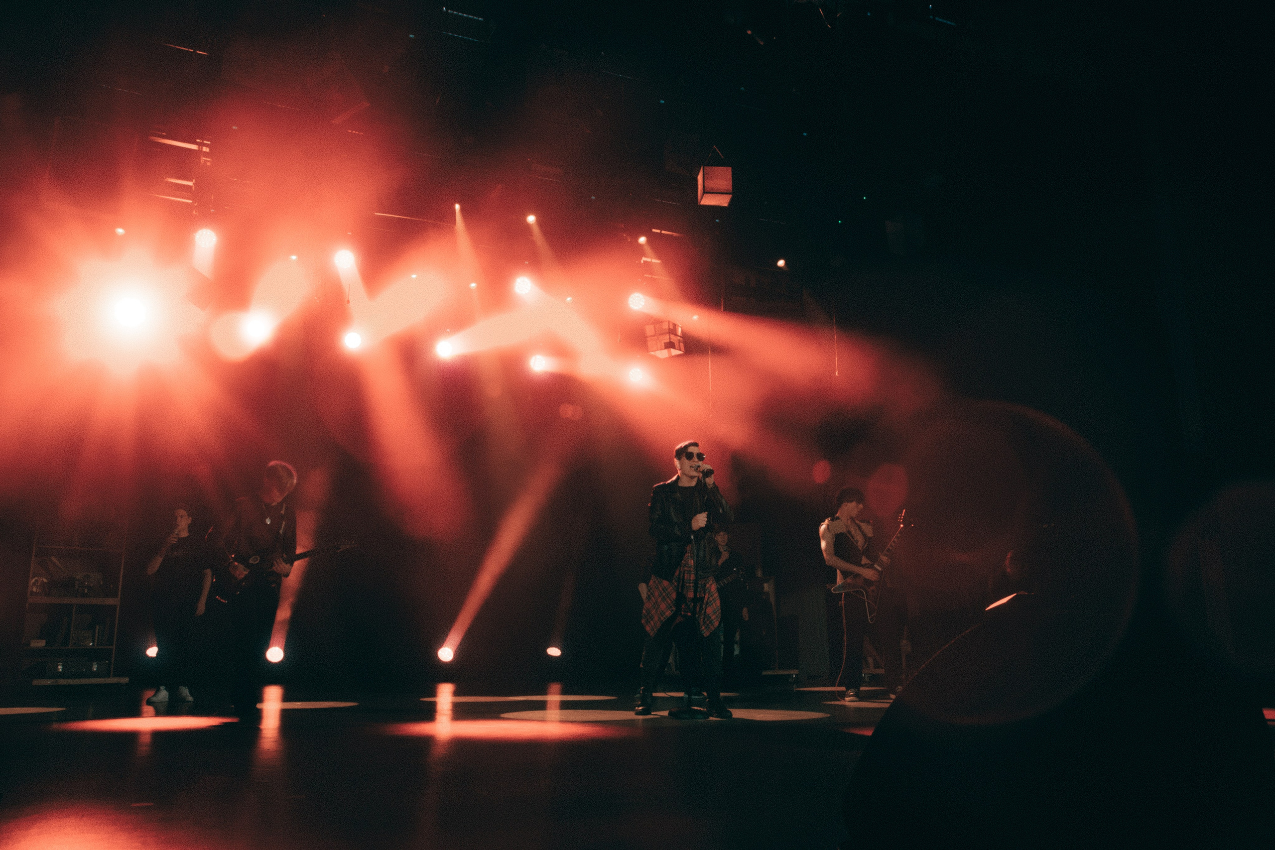 День первокурсника НЧИ КФУ. Фотограф Набережные Челны Лысенков Олег