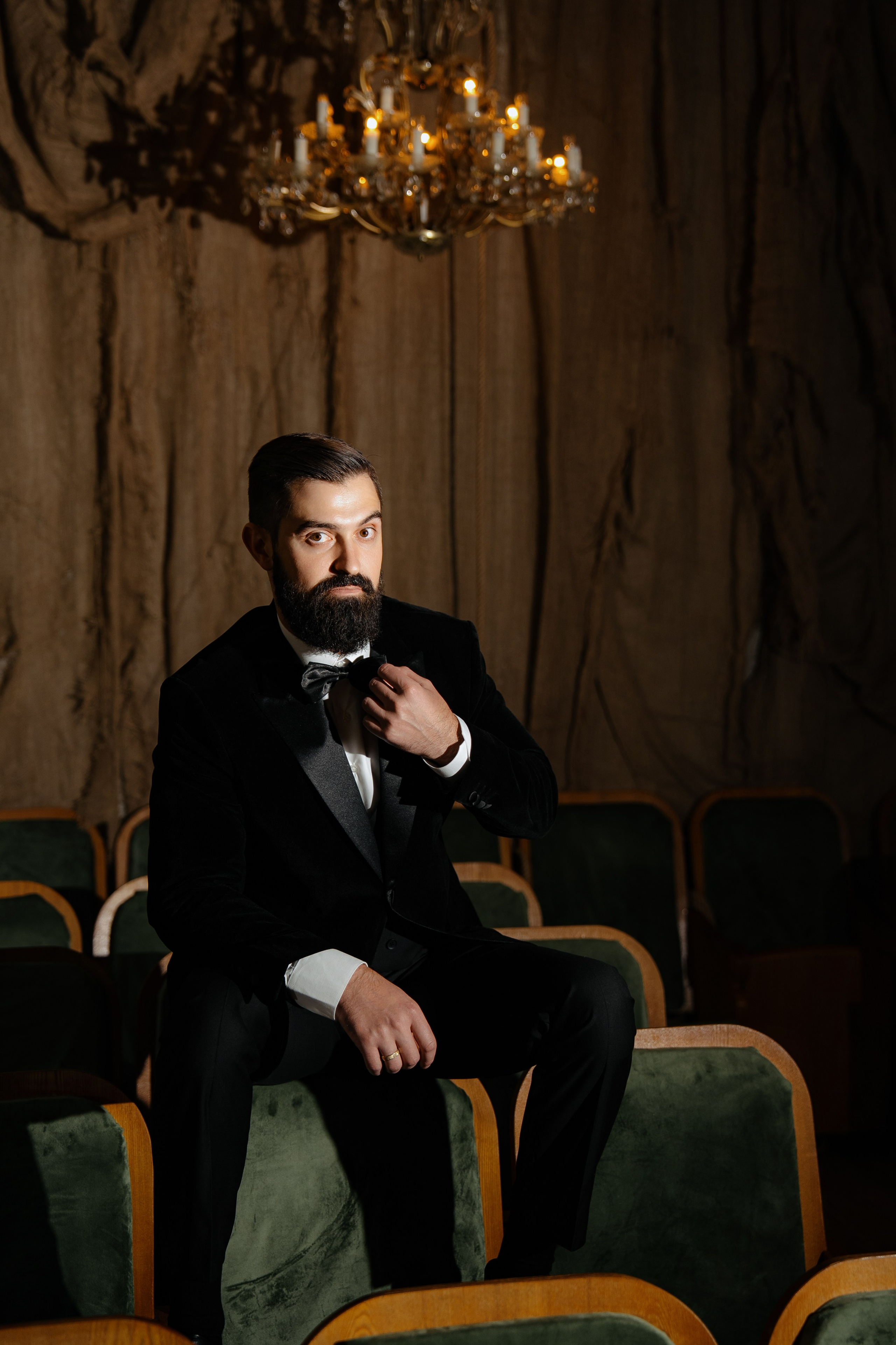 Иван и Ульяна