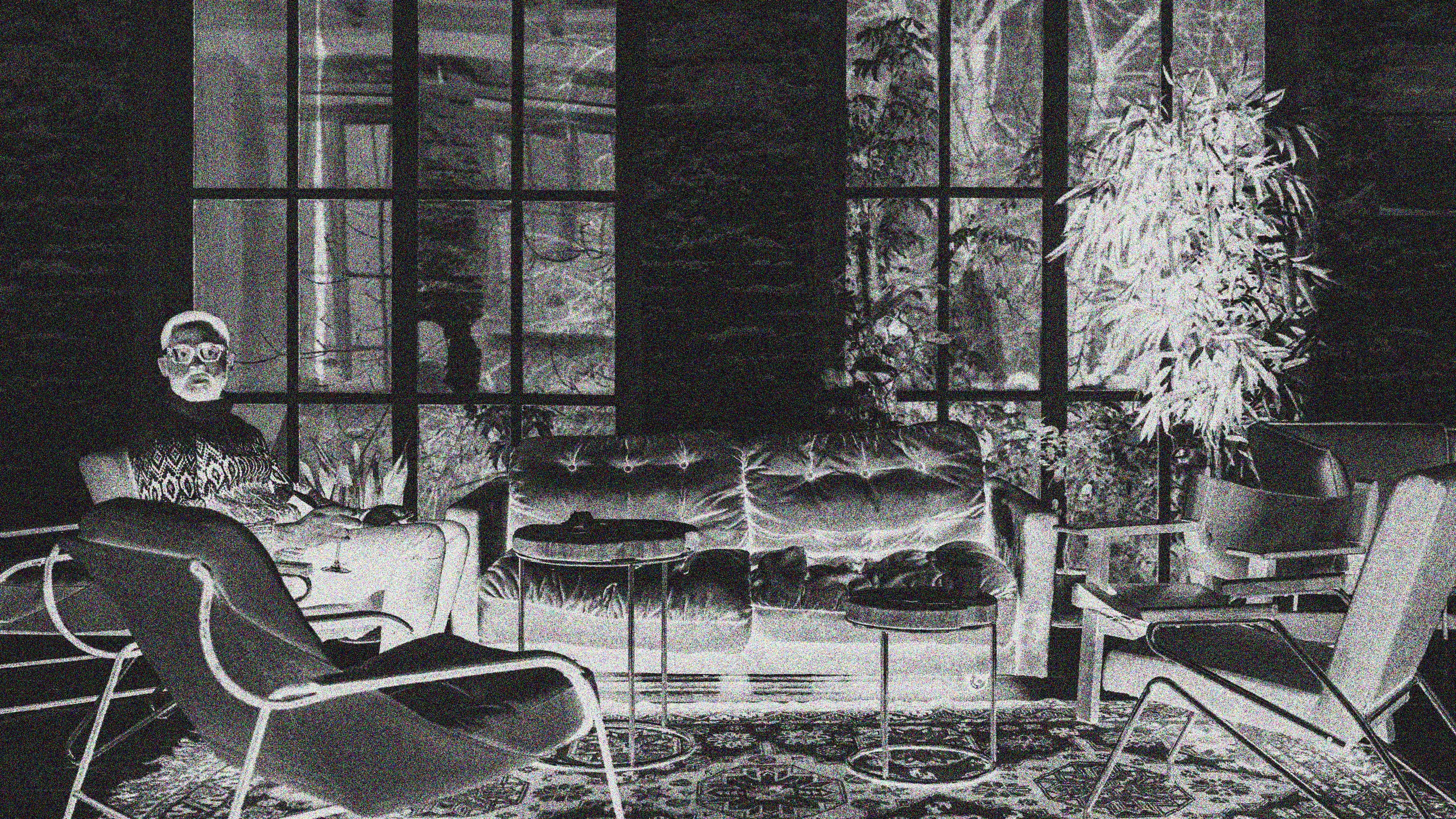 BLANC — CONNECTED x Personality Music. TENZO | Креативный продюсер / Арт-директор