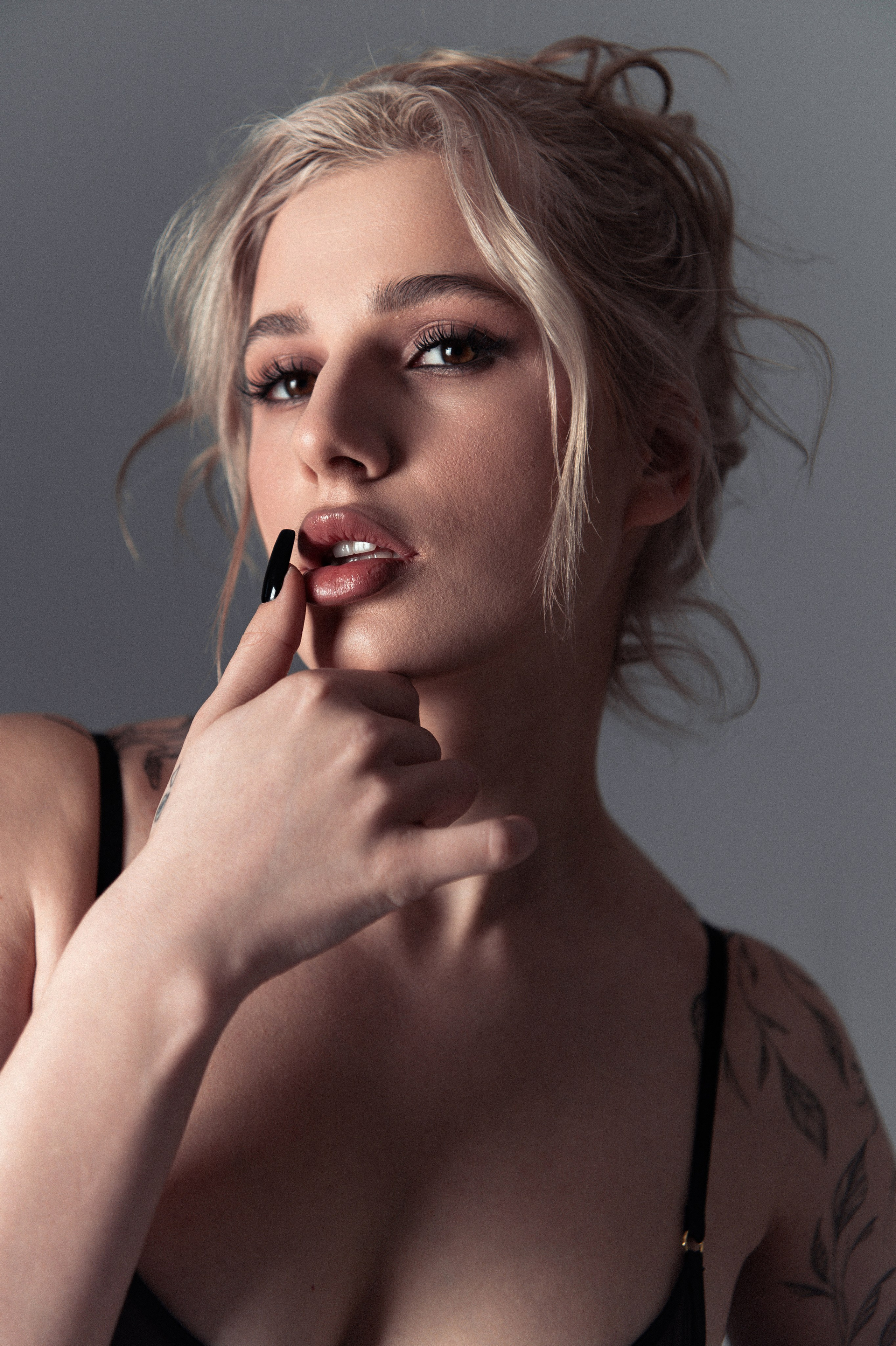 Дарья. Фотограф Чебоксары / Москва