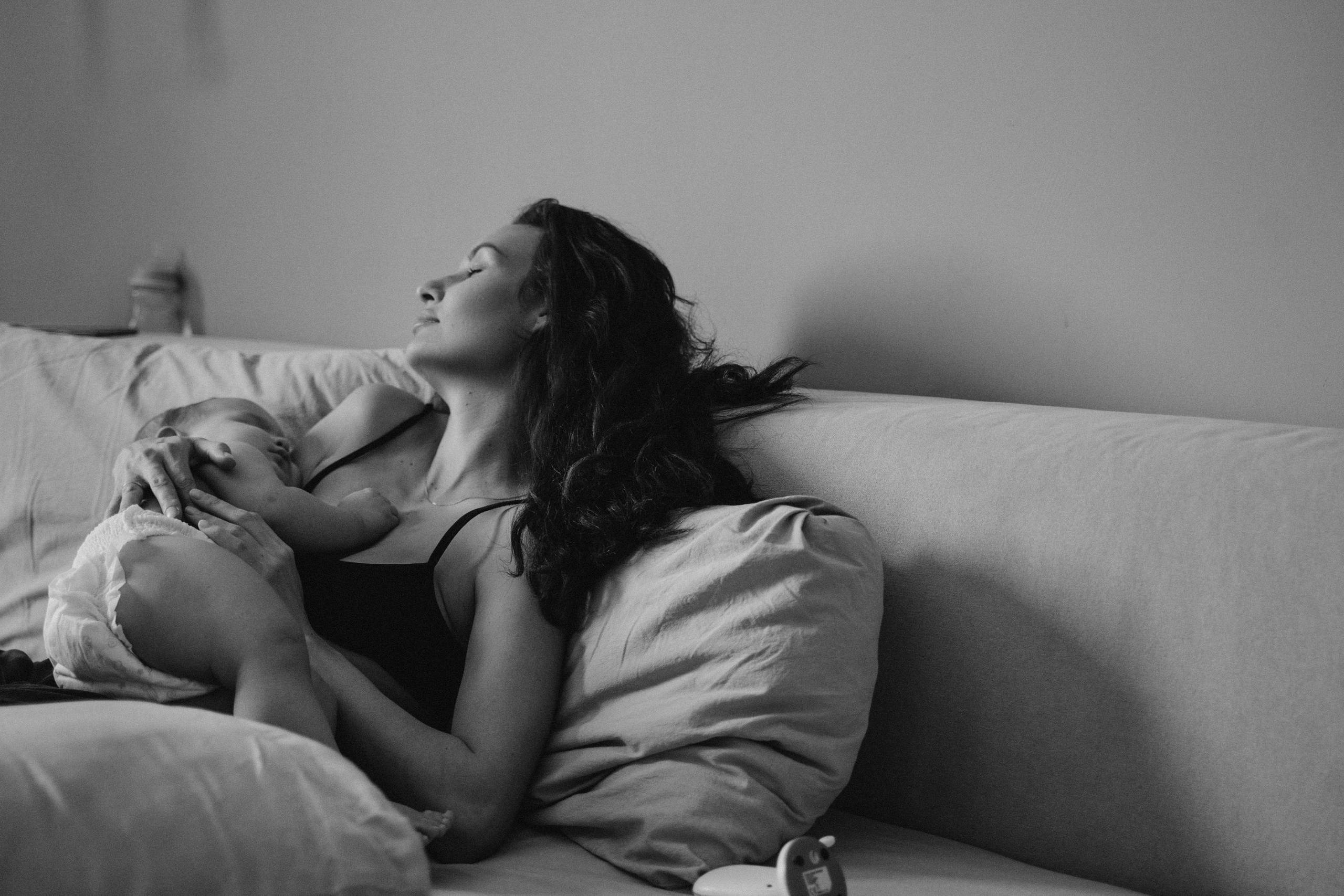 Семейная фотосъемка. Главная