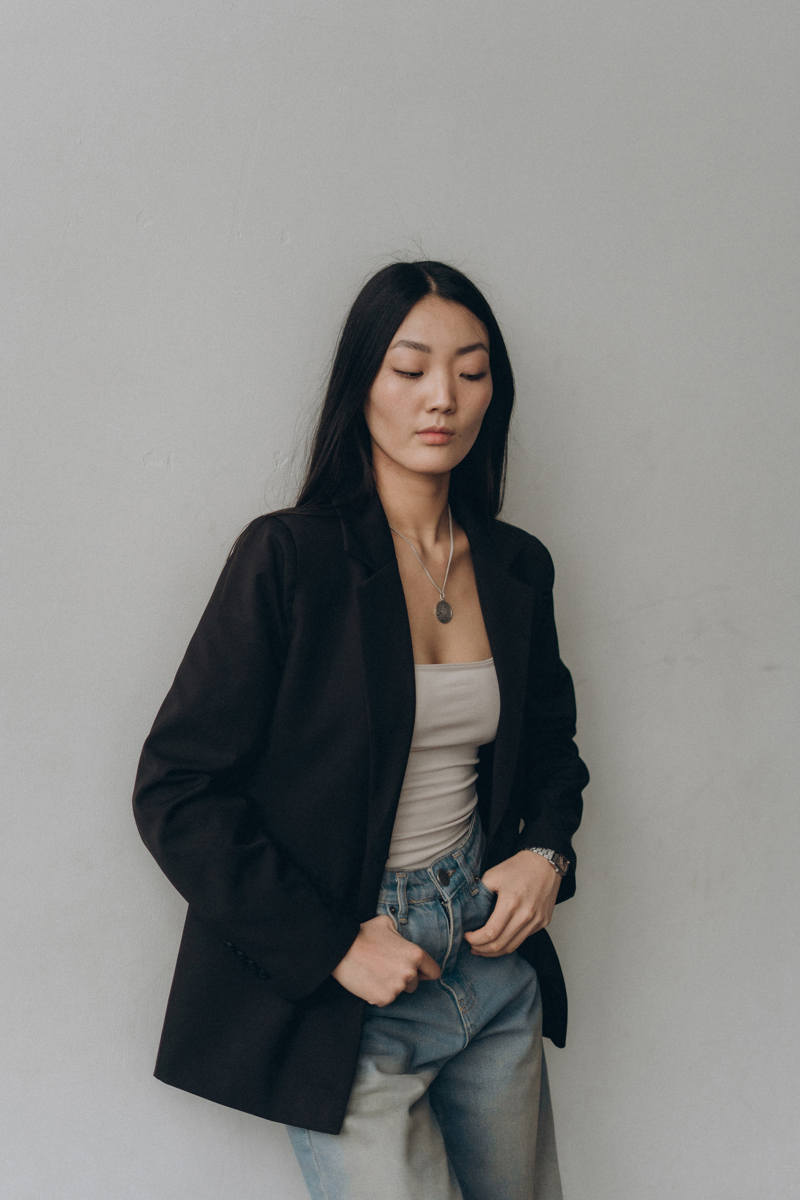 Портретная индивидуальная фотосессия в Москве. Фотограф Москва Виктория-Антуанетта