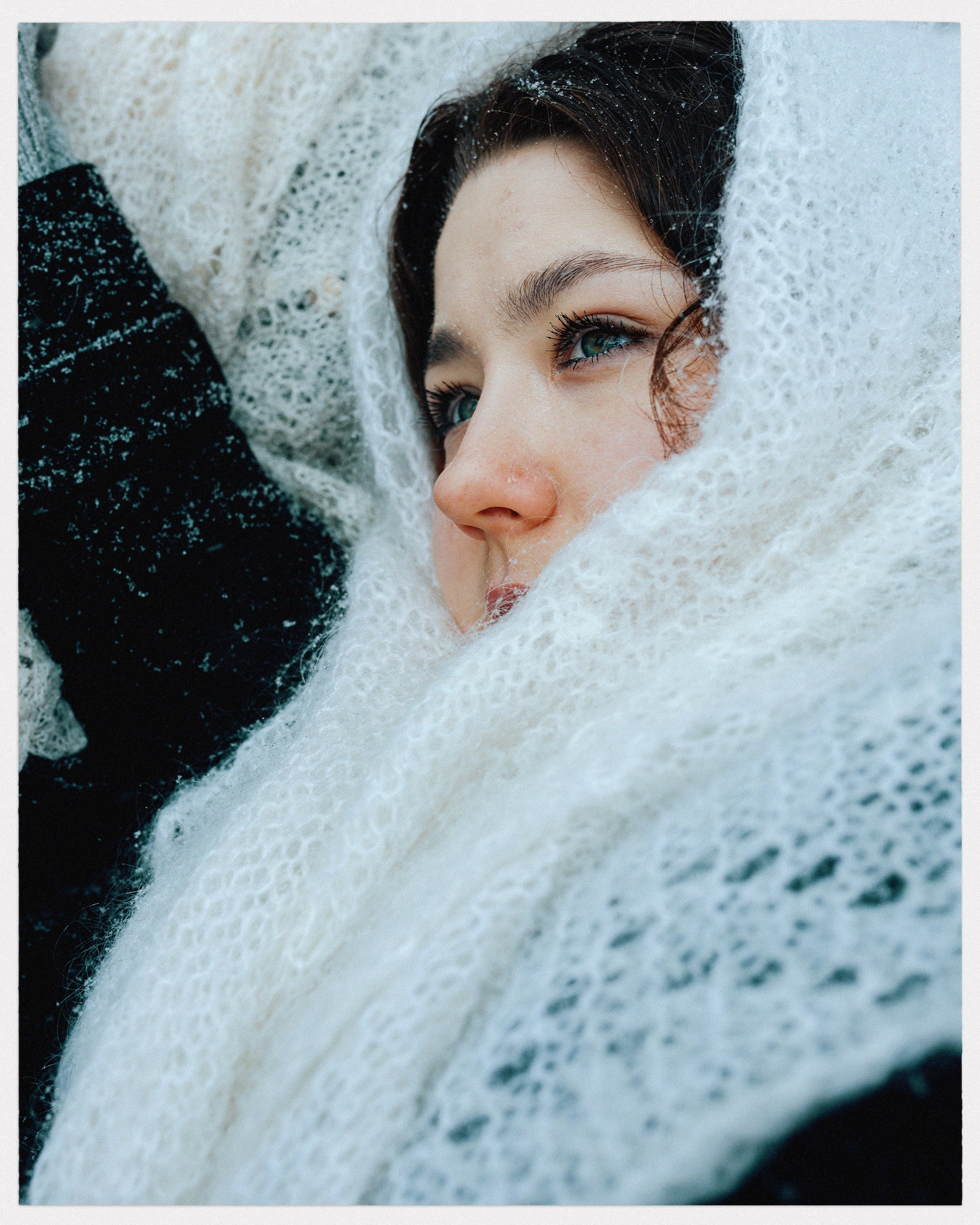 Девчата. Александра Мельник I Фотограф Москва