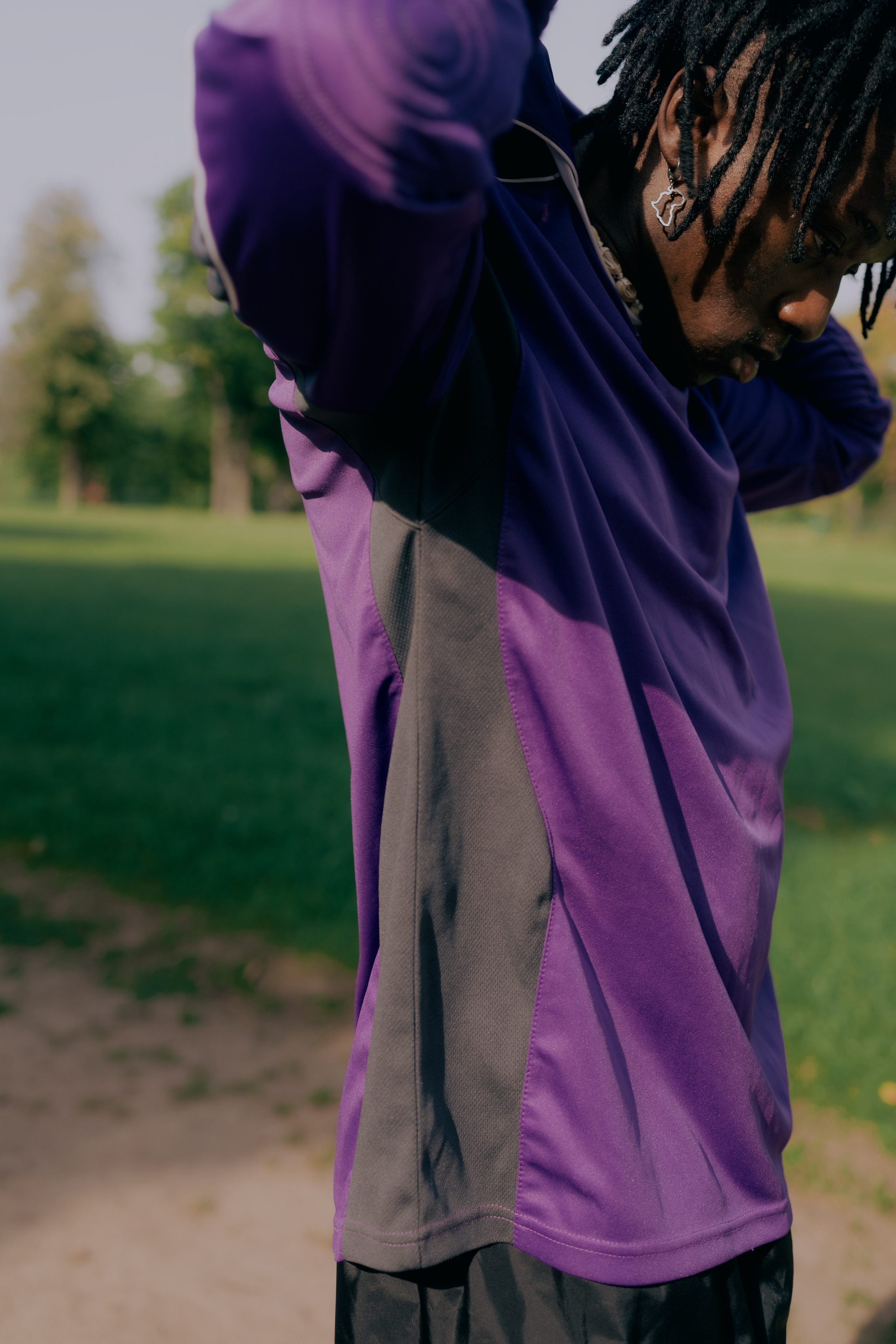 For tolkolishshmot. Фотограф Олеся Музанова