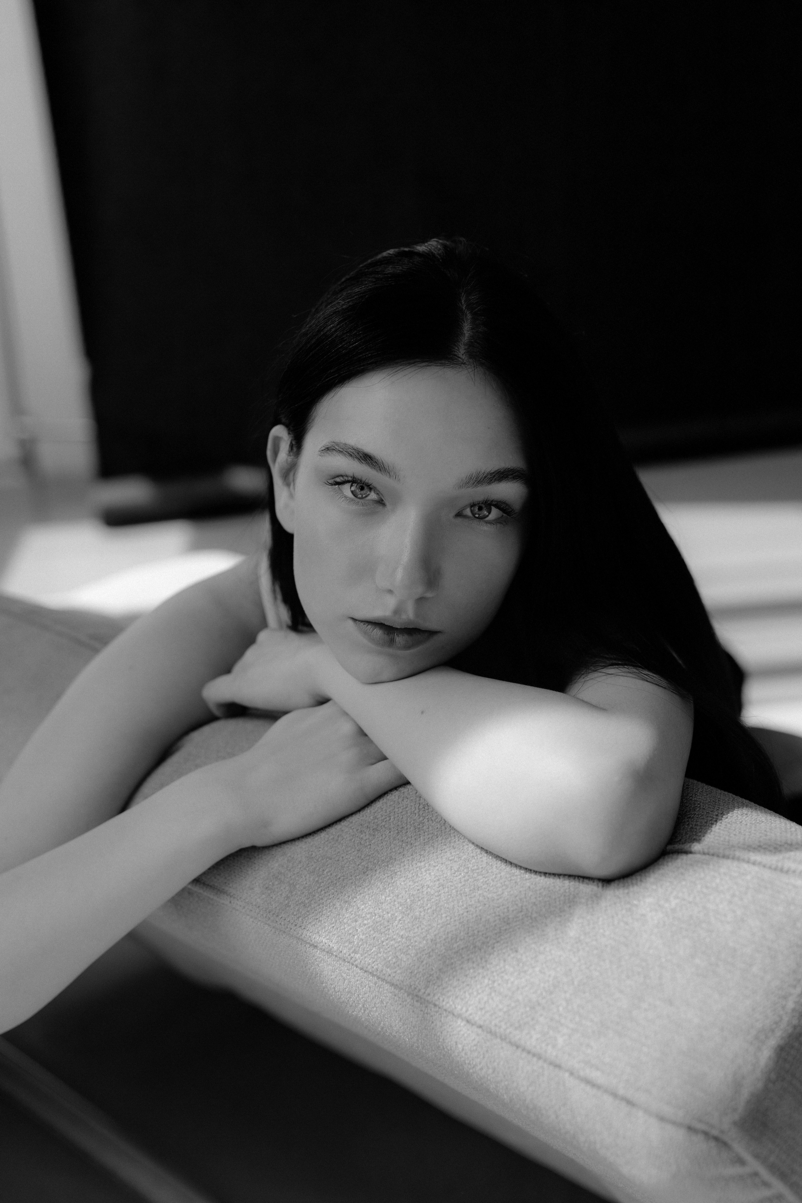 ㅤ. Фотограф Олеся Музанова