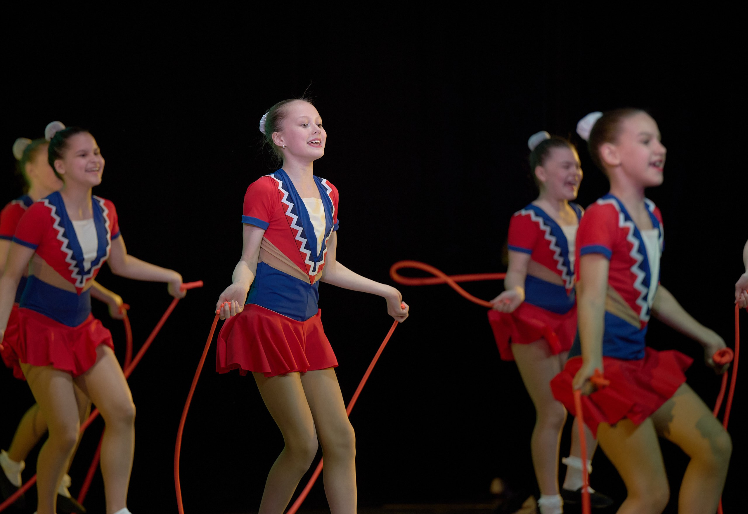 60-летие Ансамбля «РОВЕСНИКИ» Ижевск. 25.04.2024. Спортивный репортажный фотограф в Ижевске Сергей Мерзляков