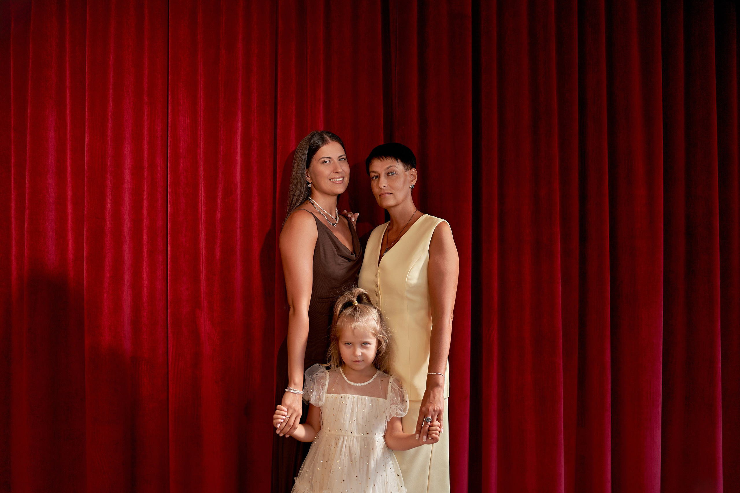 Павел & Ксения. Фотограф в Нижнем Новгороде Марина Кузнецова