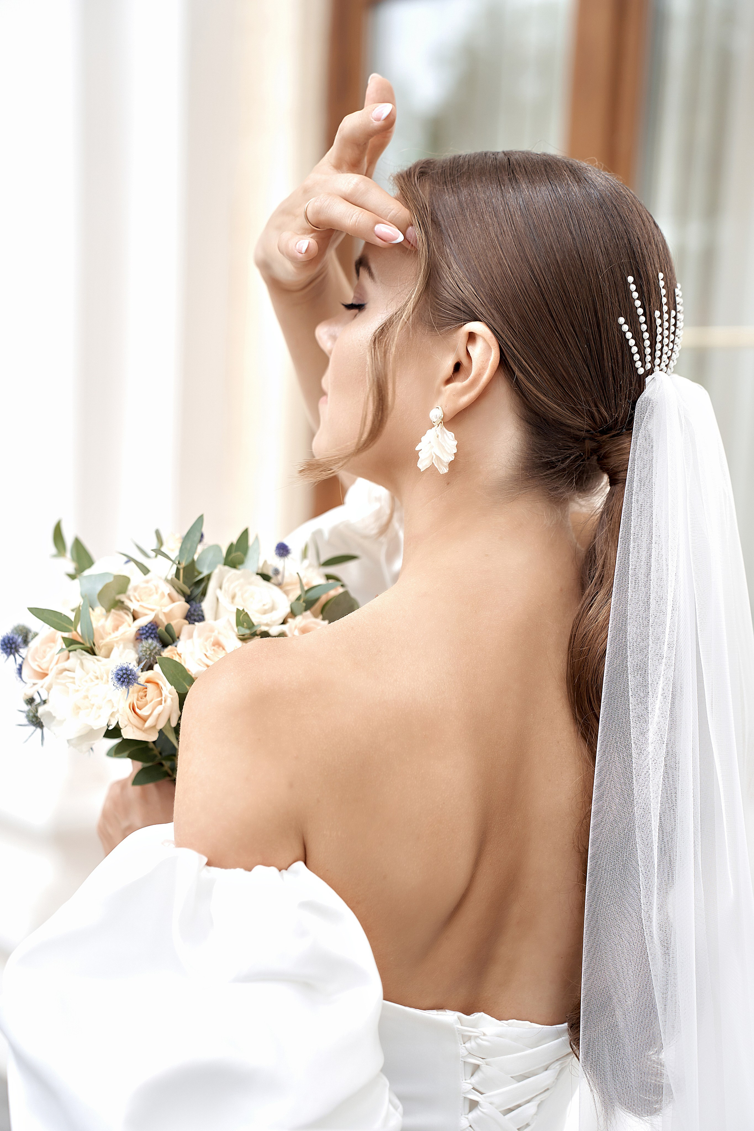 Андрей & Елена. Фотограф в Нижнем Новгороде Марина Кузнецова