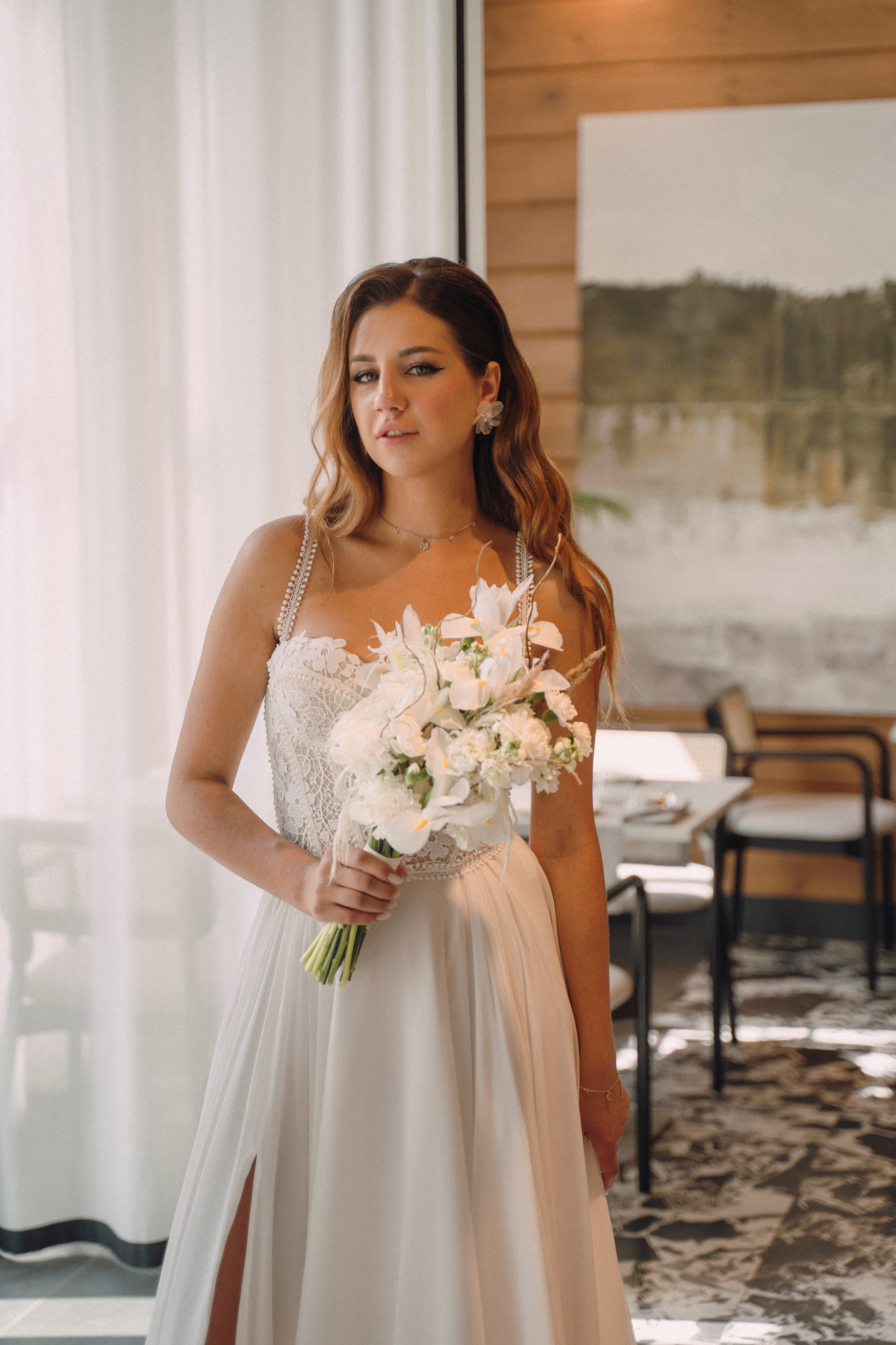 Свадьба Дима + Лия. Истории