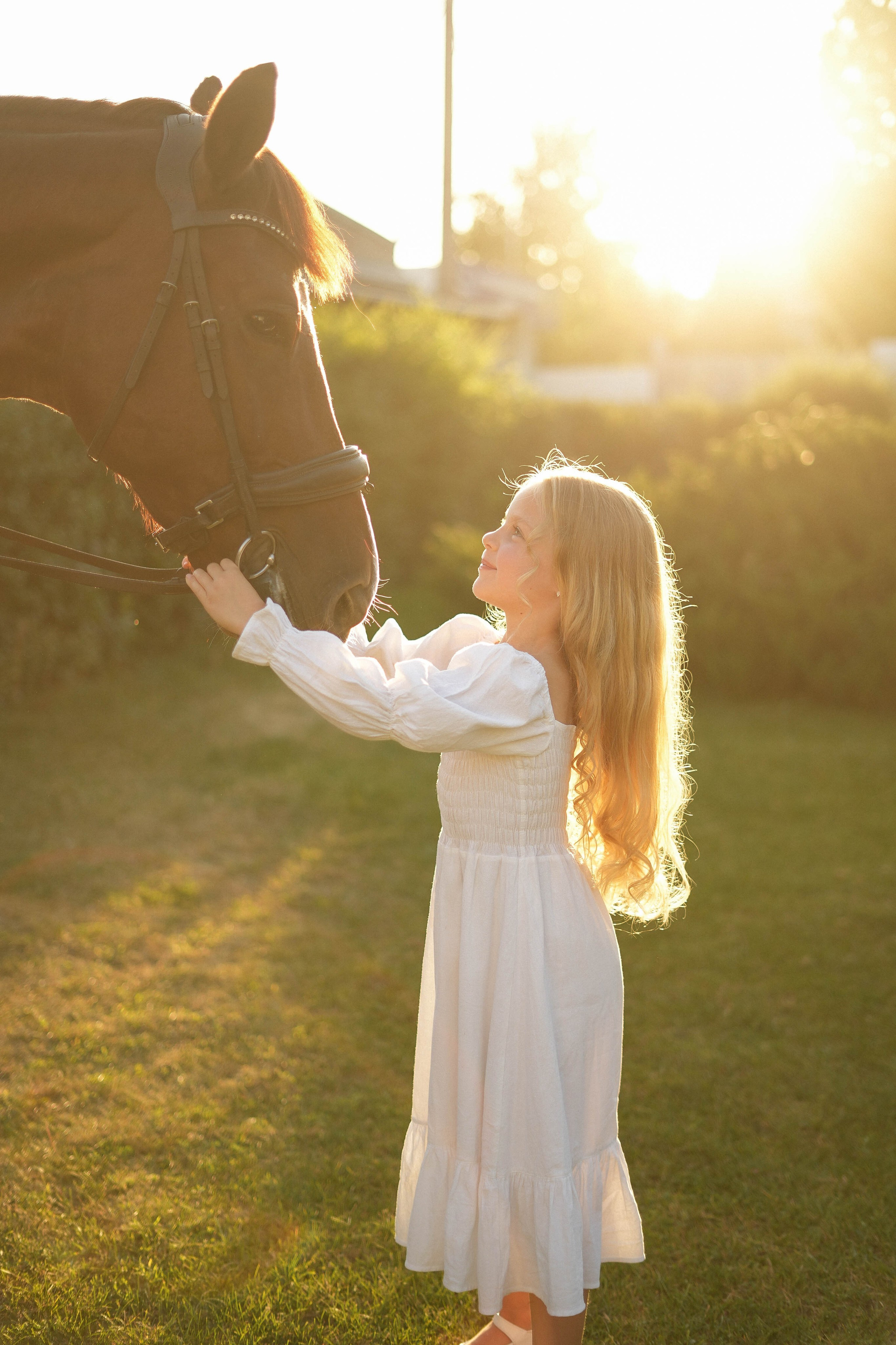 Мила. Фотограф Волгоград Анастасия Ли