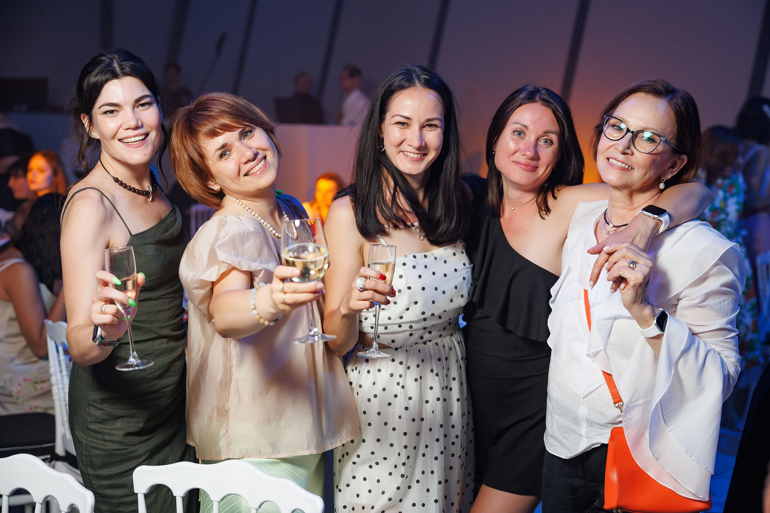 "Эко-Мед-сМ" - День Рождения компании. Фотограф в Москве и МО, Алексей Балышев