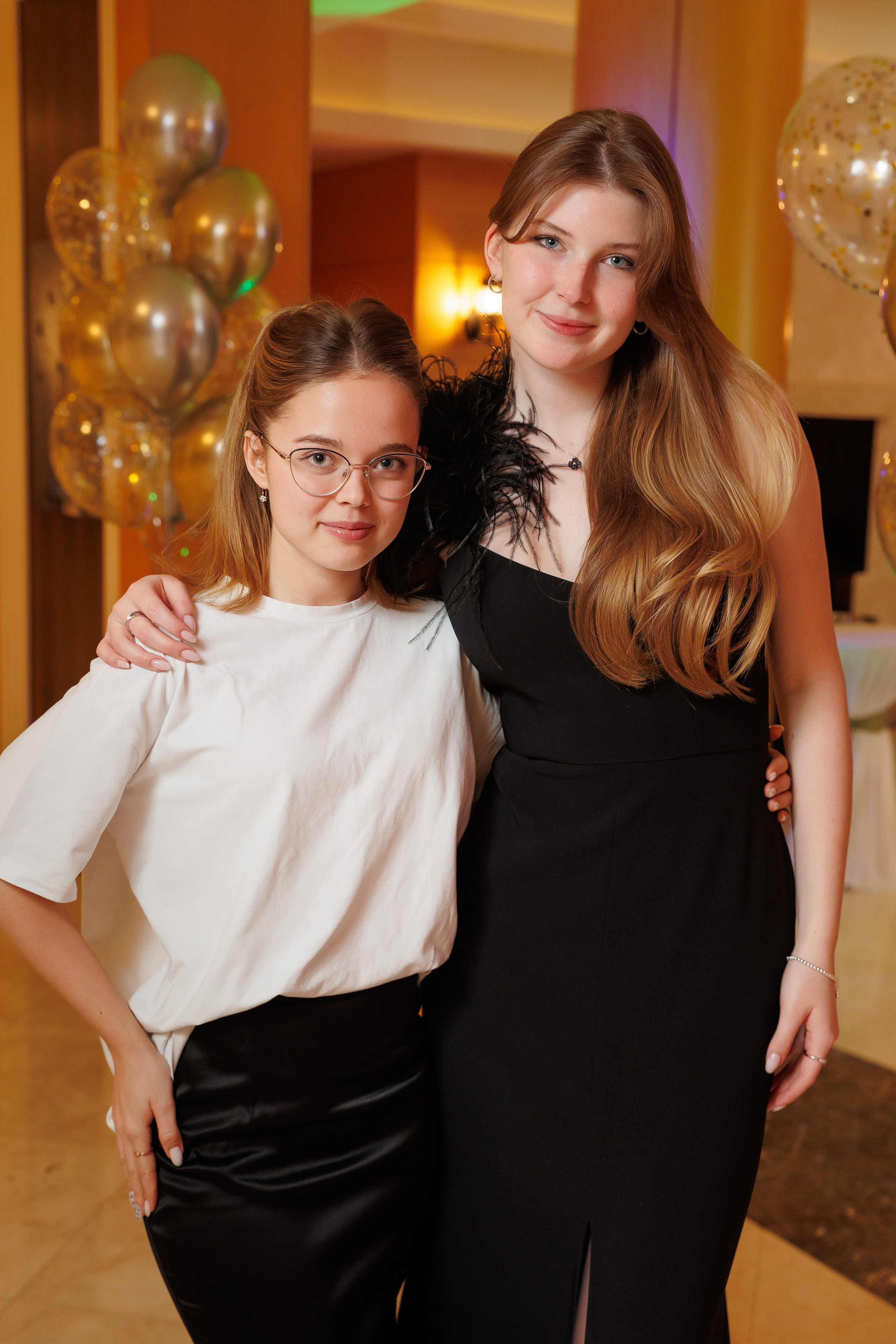 Выпускной. Фотограф в Москве и МО, Алексей Балышев