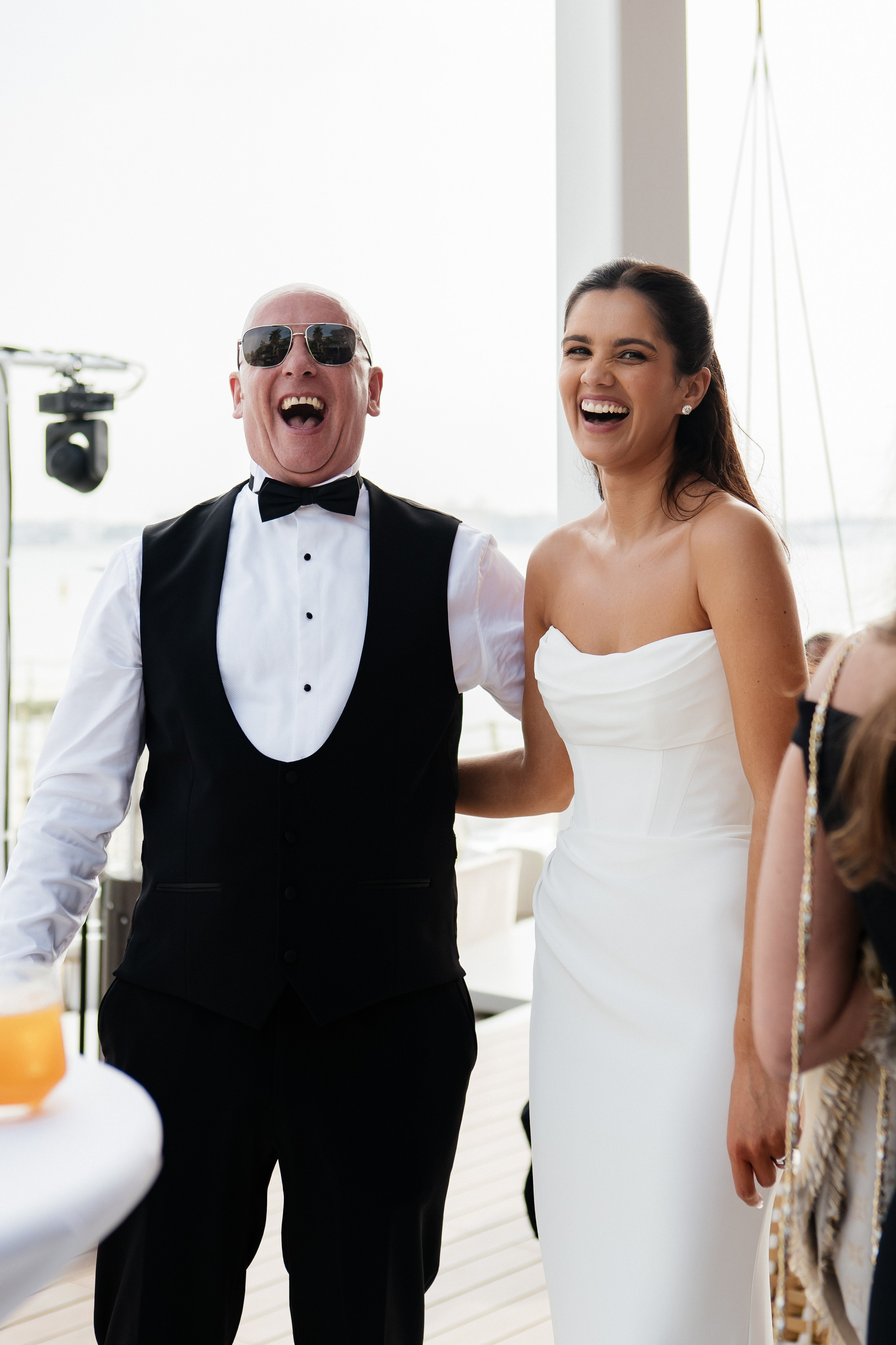 Wedding Atlantis. Valery Litvinova Photography