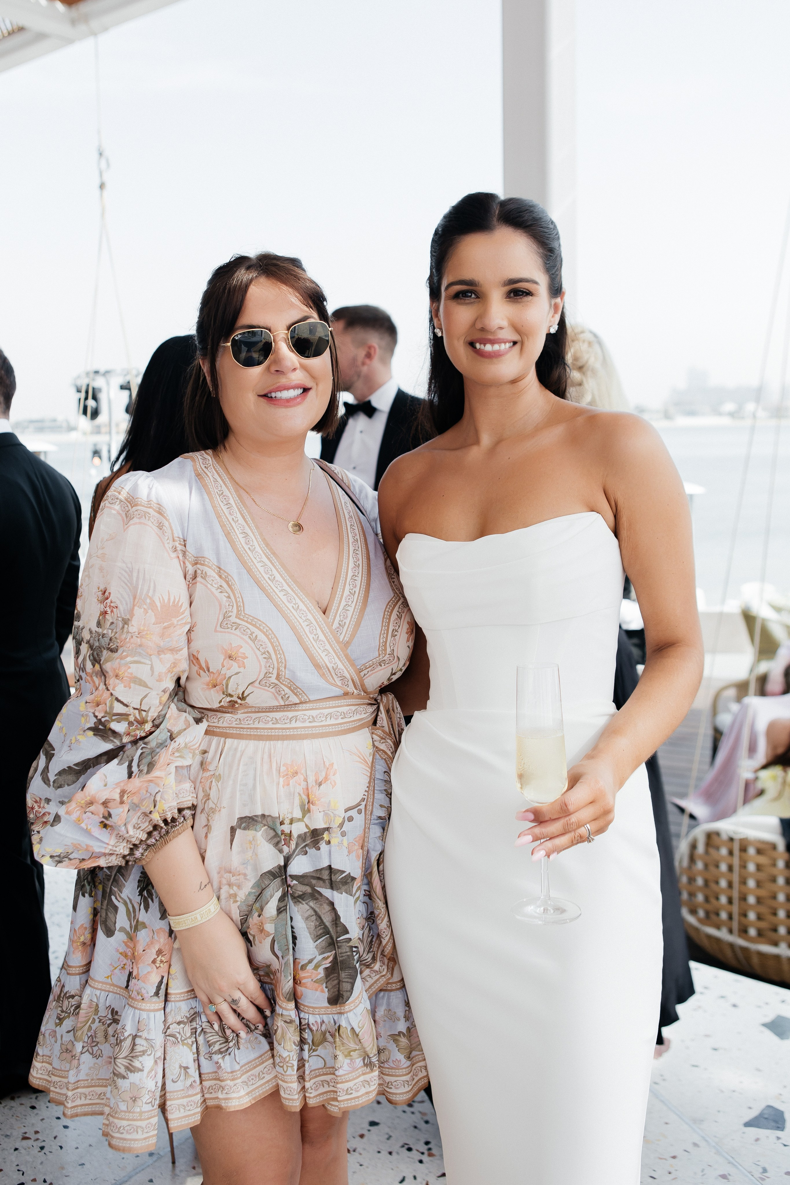 Wedding Atlantis. Valery Litvinova Photography