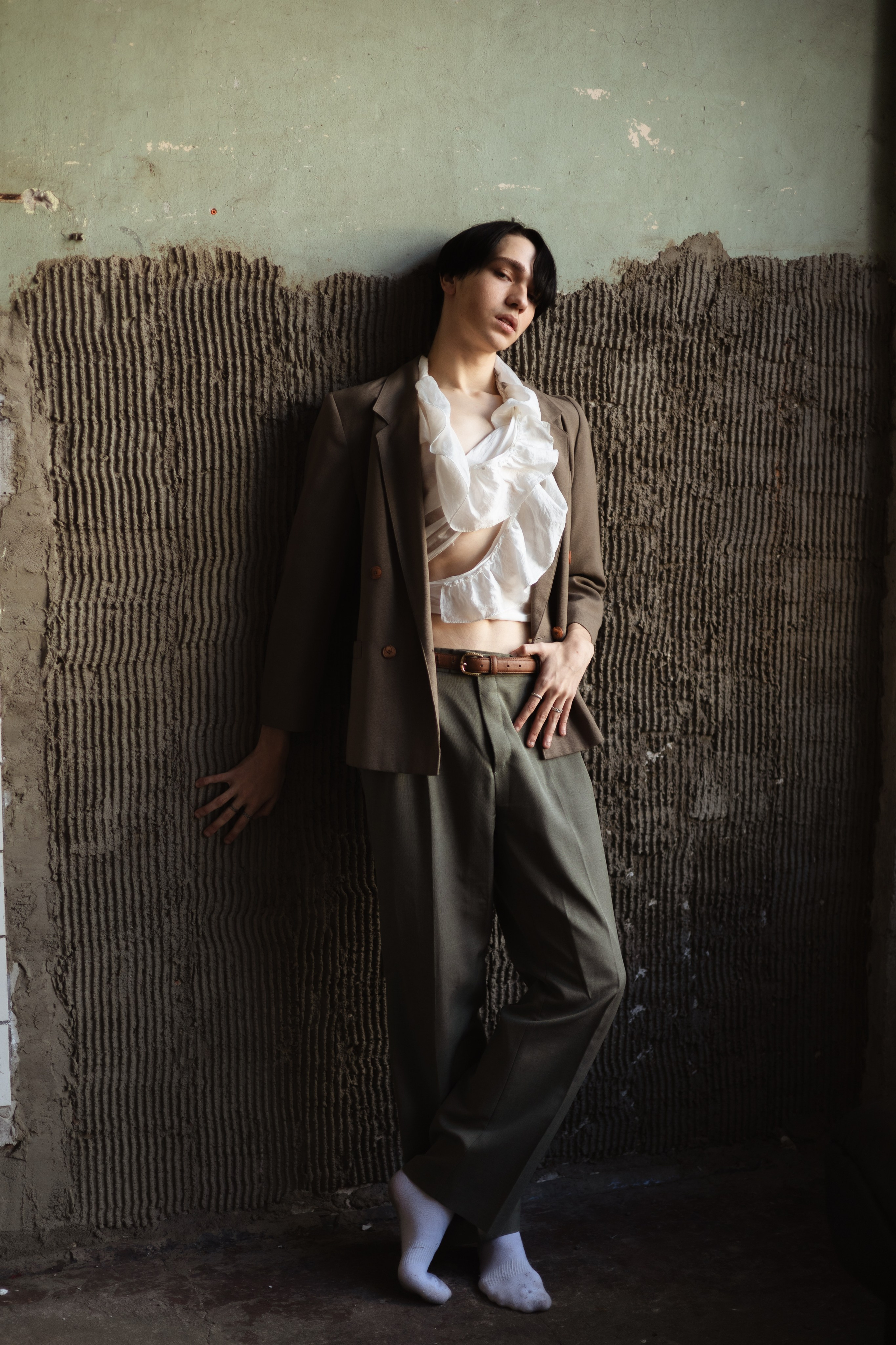 Дима. Портретный и репортажный фотограф в Санкт-Петербурге Виталия Бессарабова