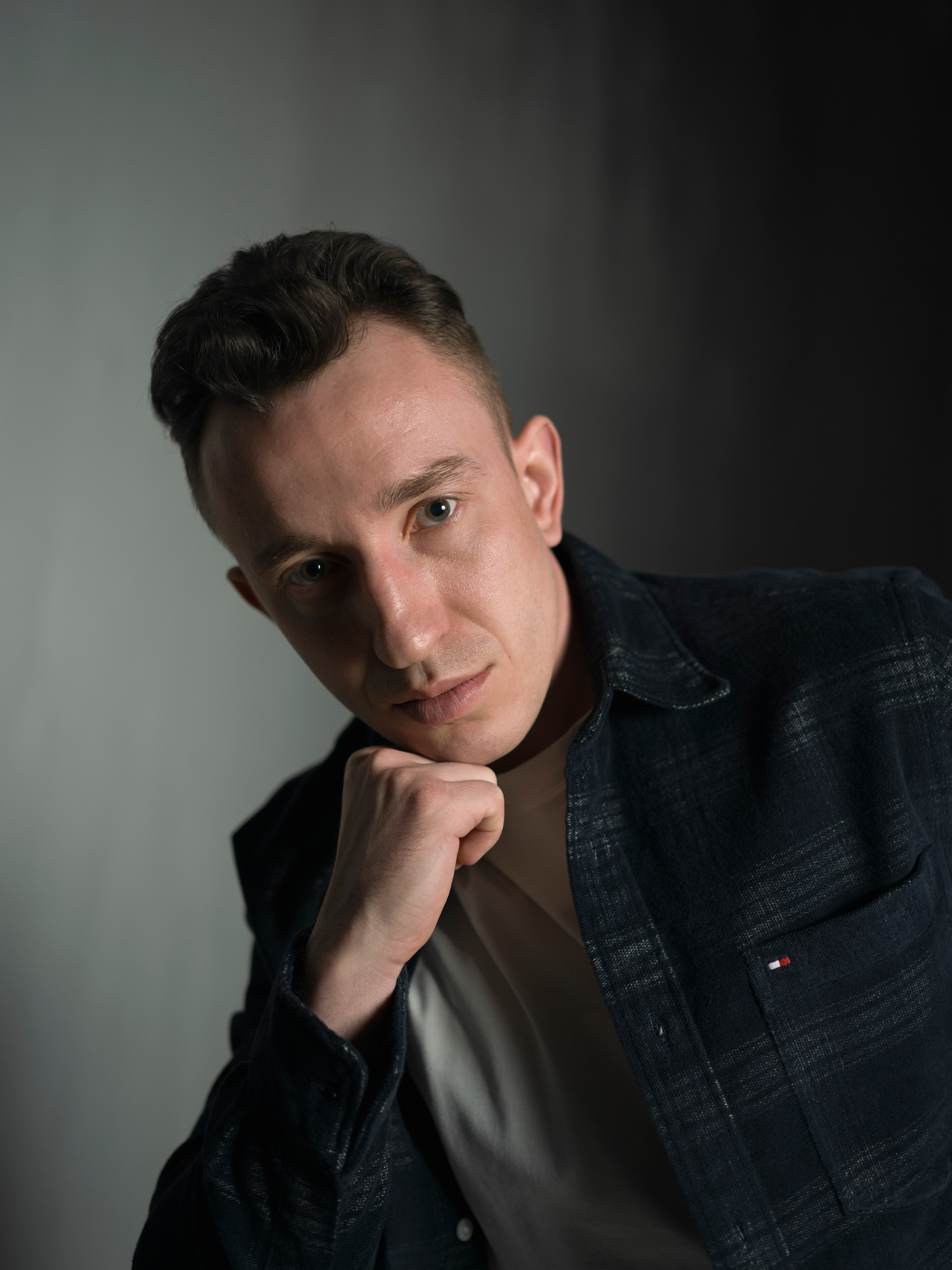 Контент и индивидуальные съёмка