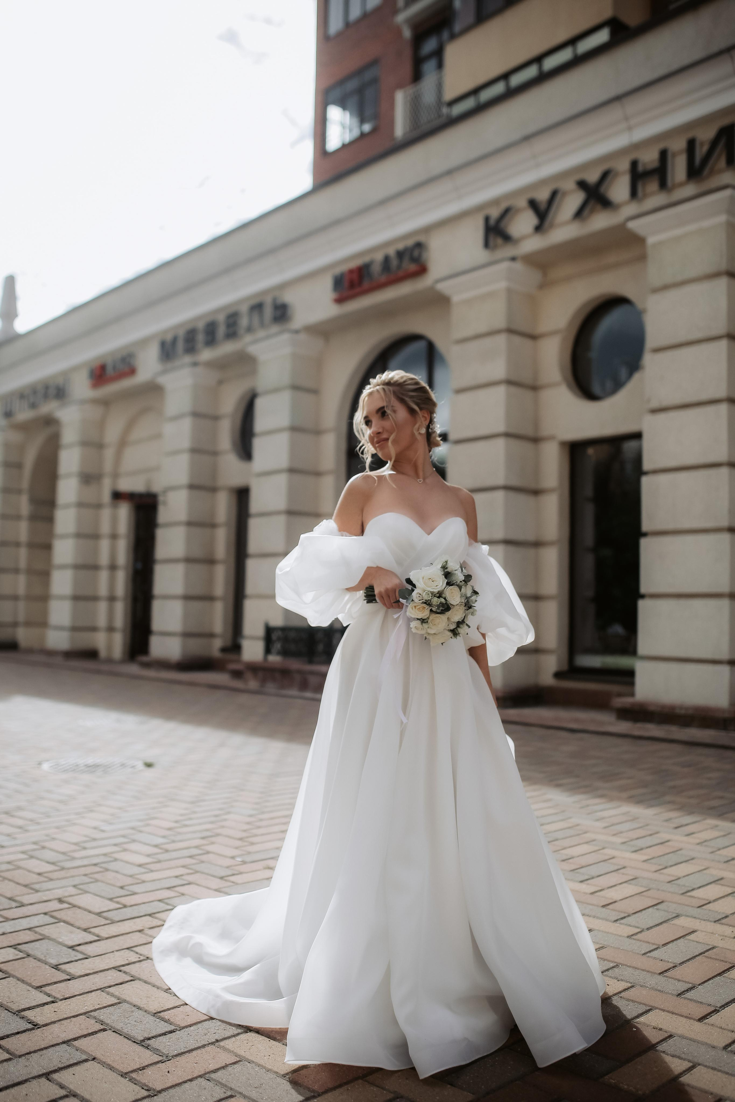 Вика и Вадим. Фотограф Кристина Афендулова Ярославль / Анапа