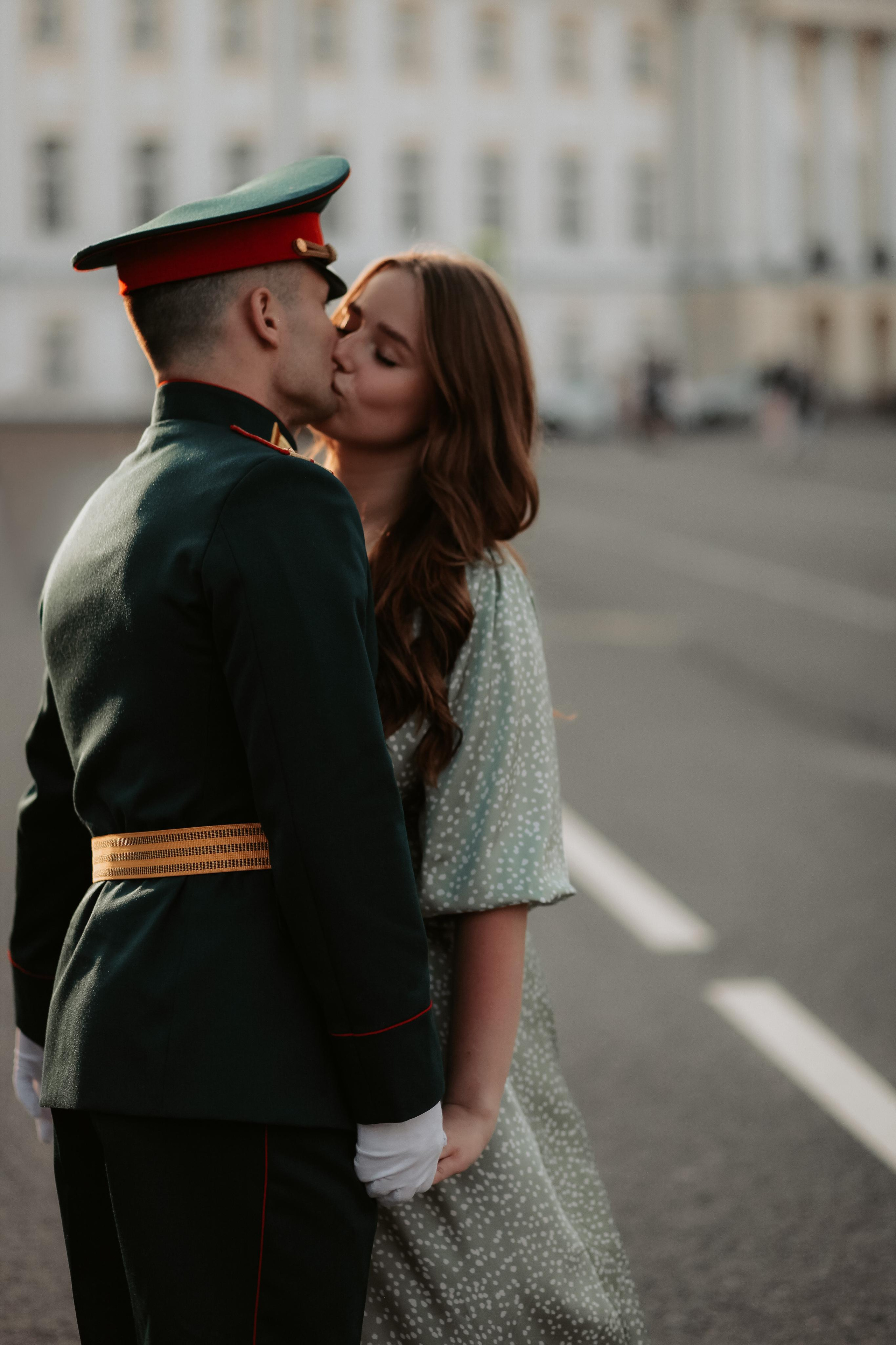Настя и Даня. Фотограф Кристина Афендулова Ярославль / Анапа