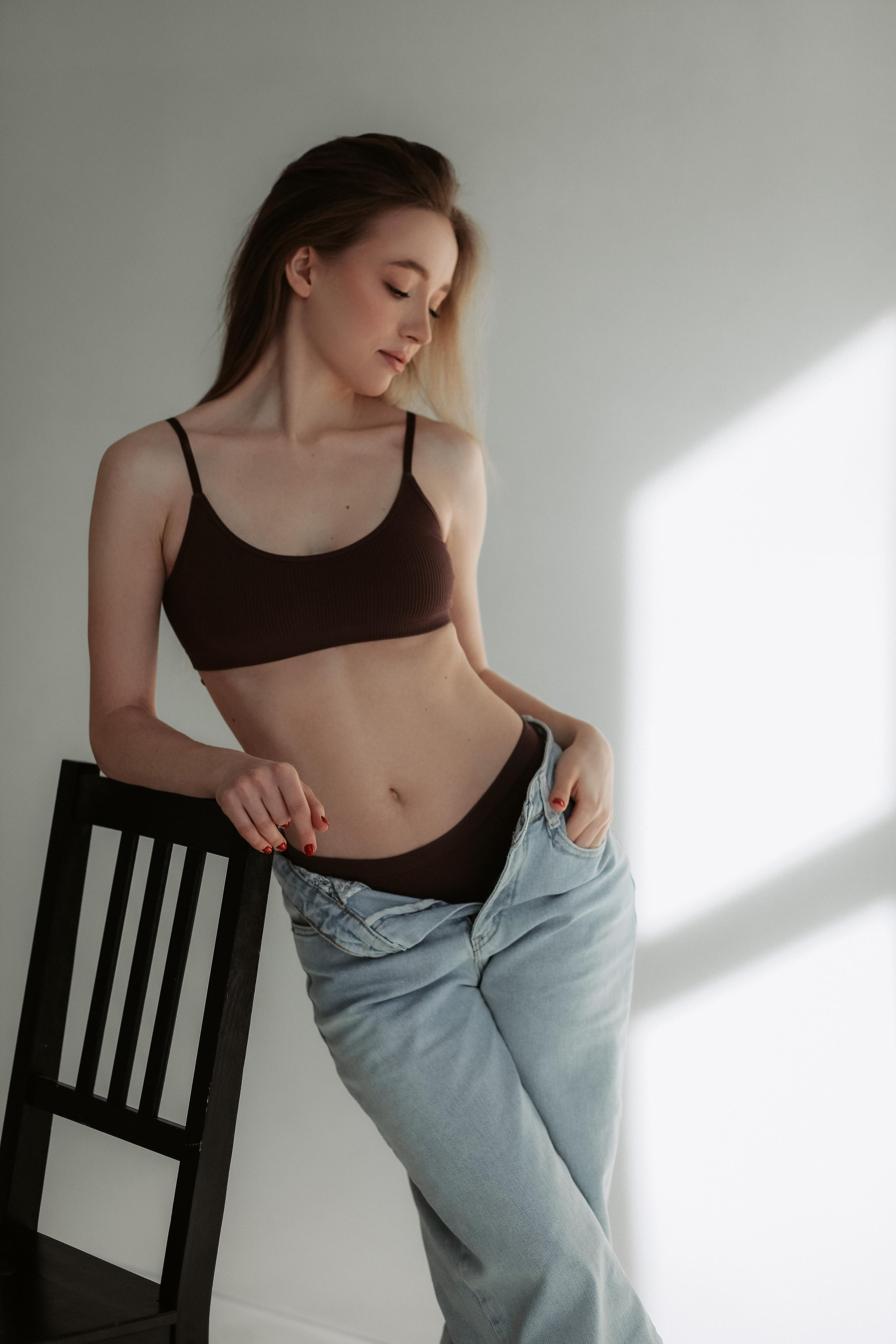 Калина. Фотограф Кристина Афендулова Ярославль / Анапа