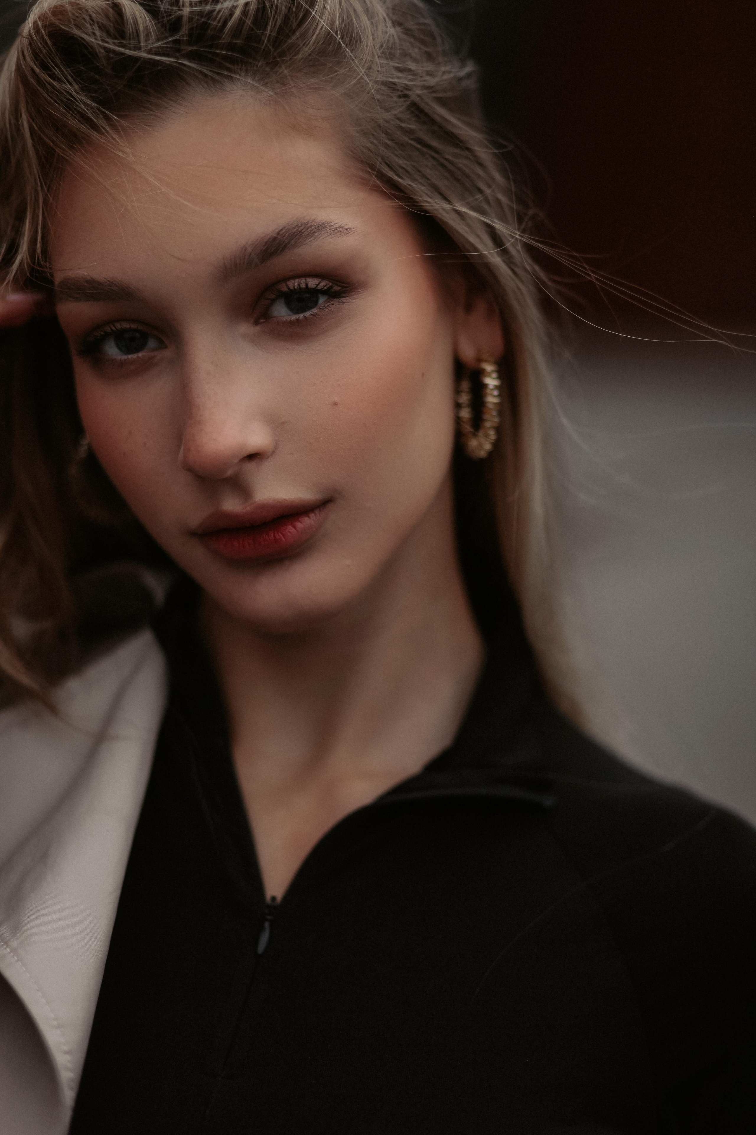 Лиза. Фотограф Кристина Афендулова Ярославль / Анапа