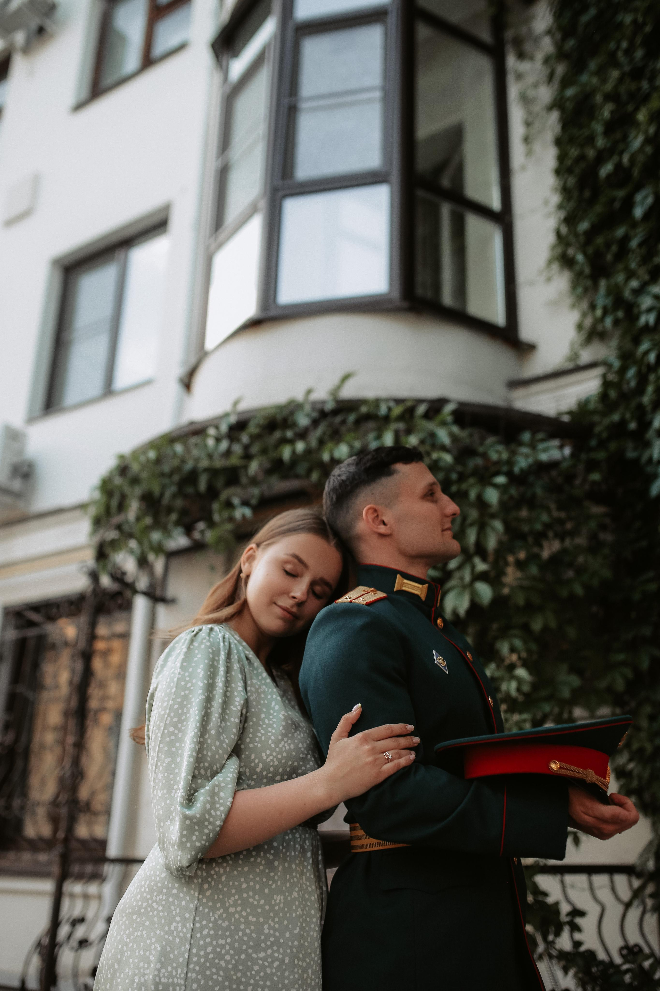 Настя и Даня. Фотограф Кристина Афендулова Ярославль / Анапа