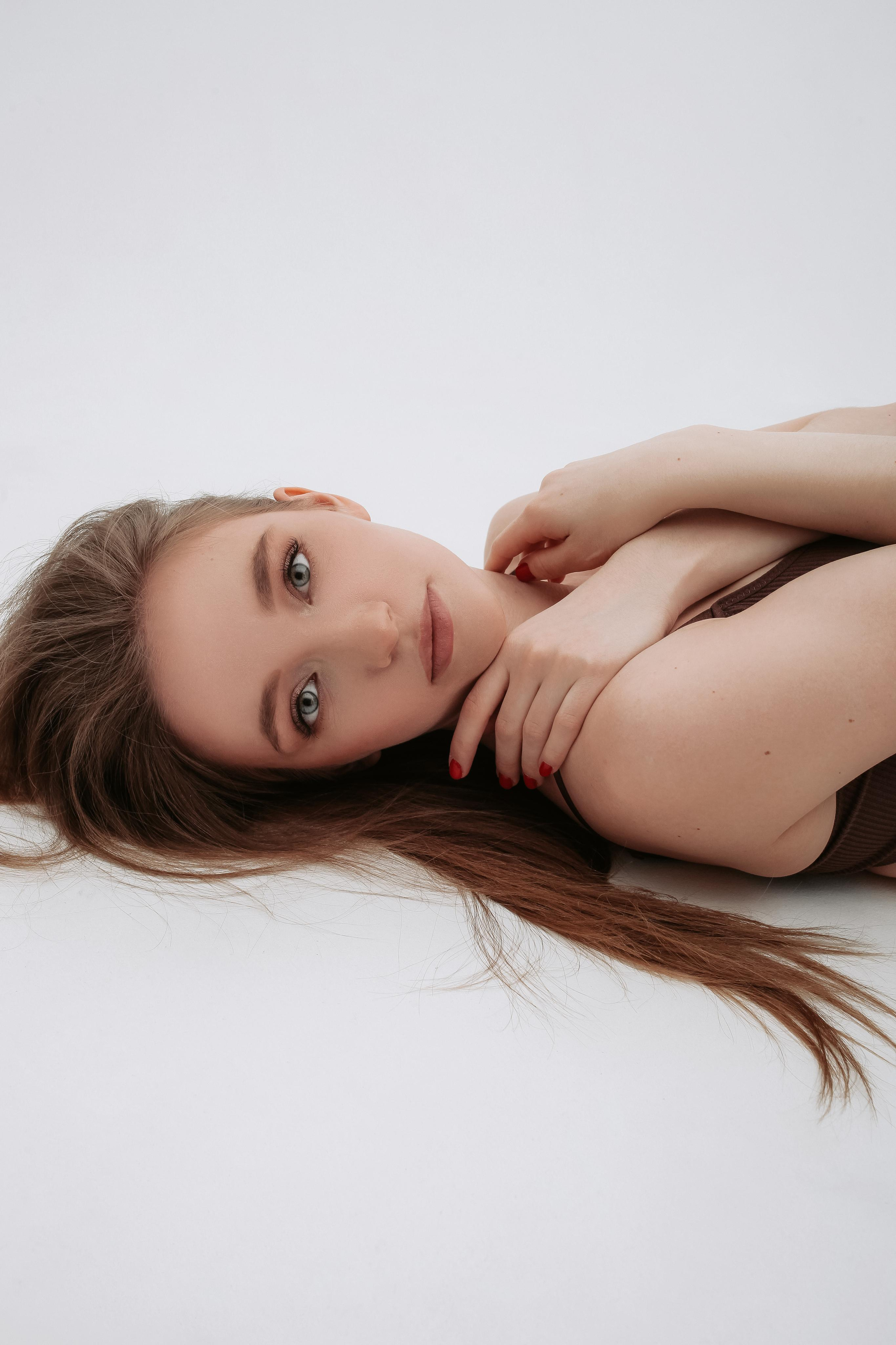 Калина. Фотограф Кристина Афендулова Ярославль / Анапа