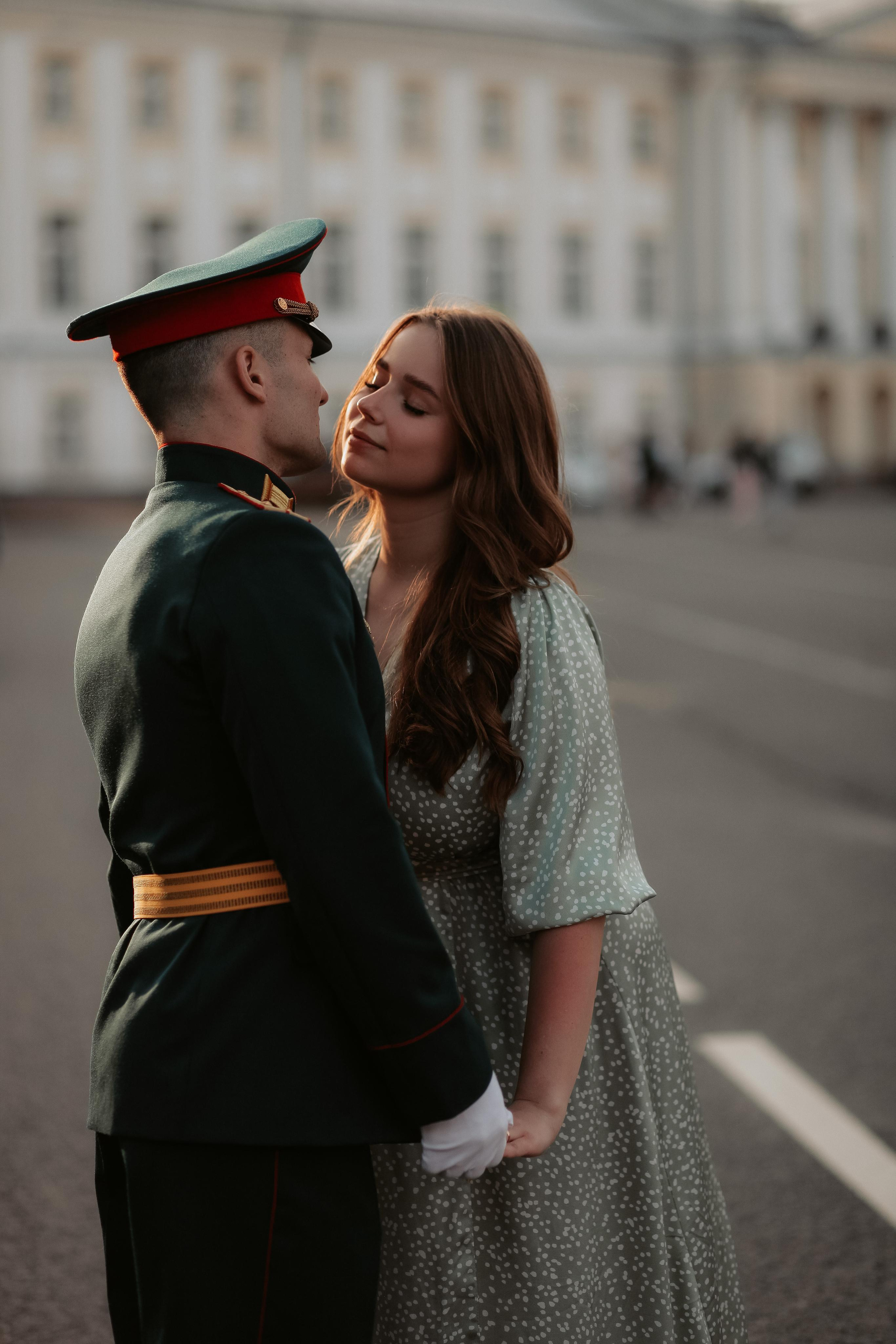 Настя и Даня. Фотограф Кристина Афендулова Ярославль / Анапа