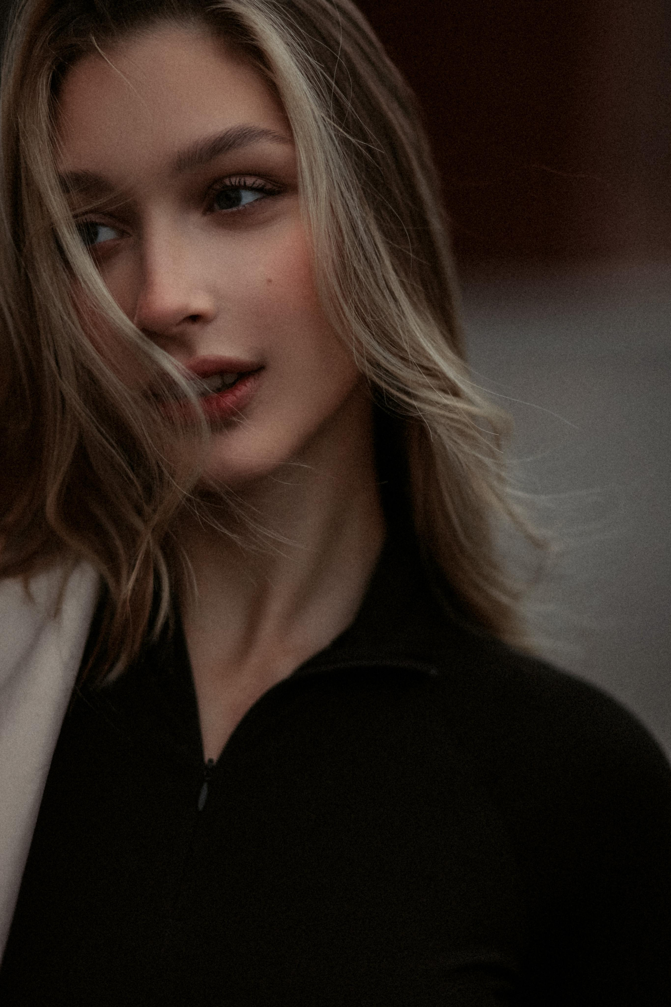 Лиза. Фотограф Кристина Афендулова Ярославль / Анапа
