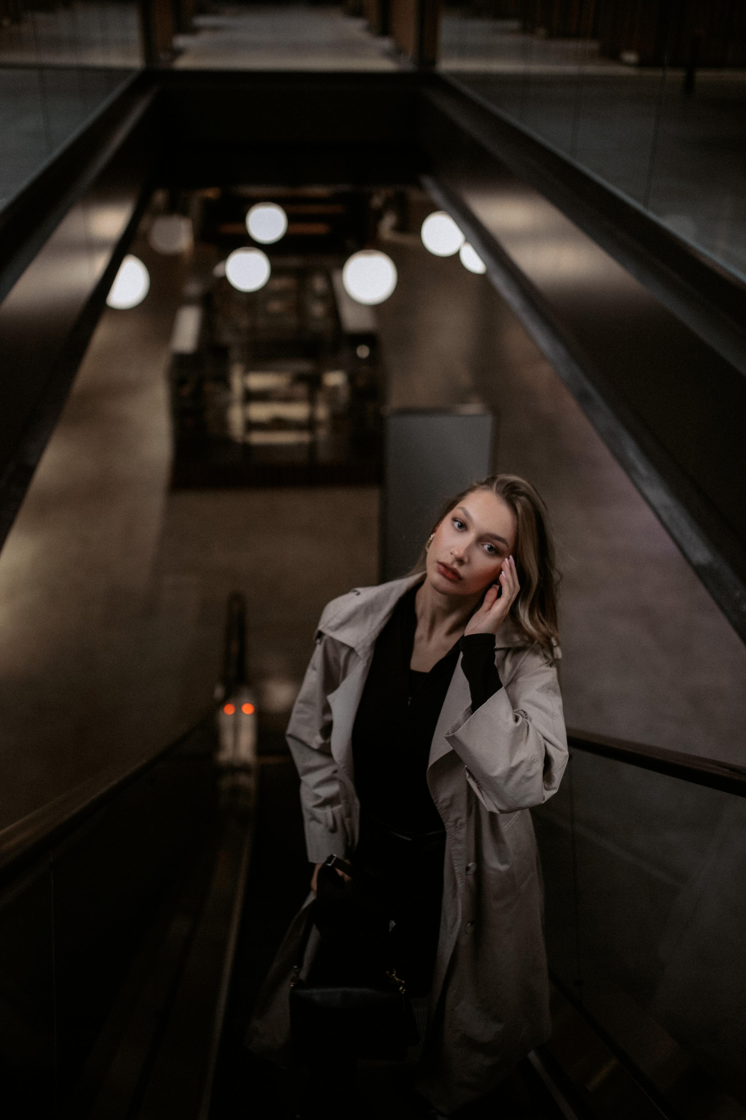 Лиза. Фотограф Кристина Афендулова Ярославль / Анапа