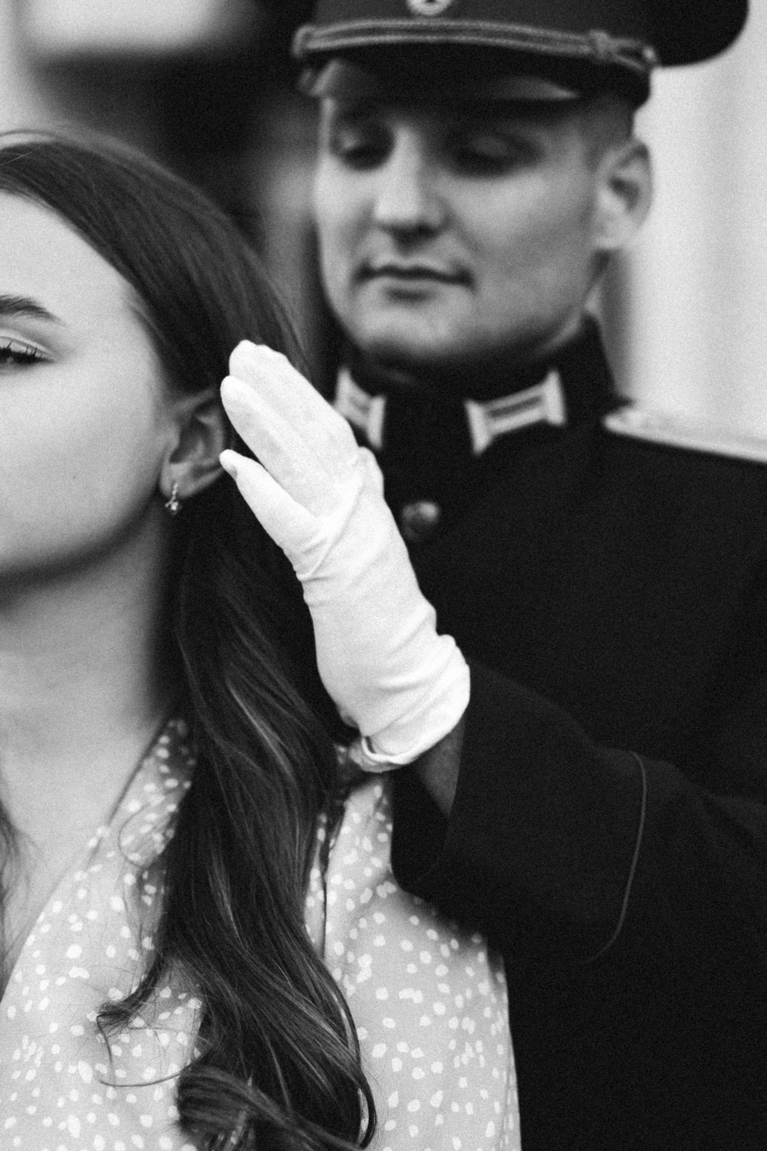 Настя и Даня. Фотограф Кристина Афендулова Ярославль / Анапа