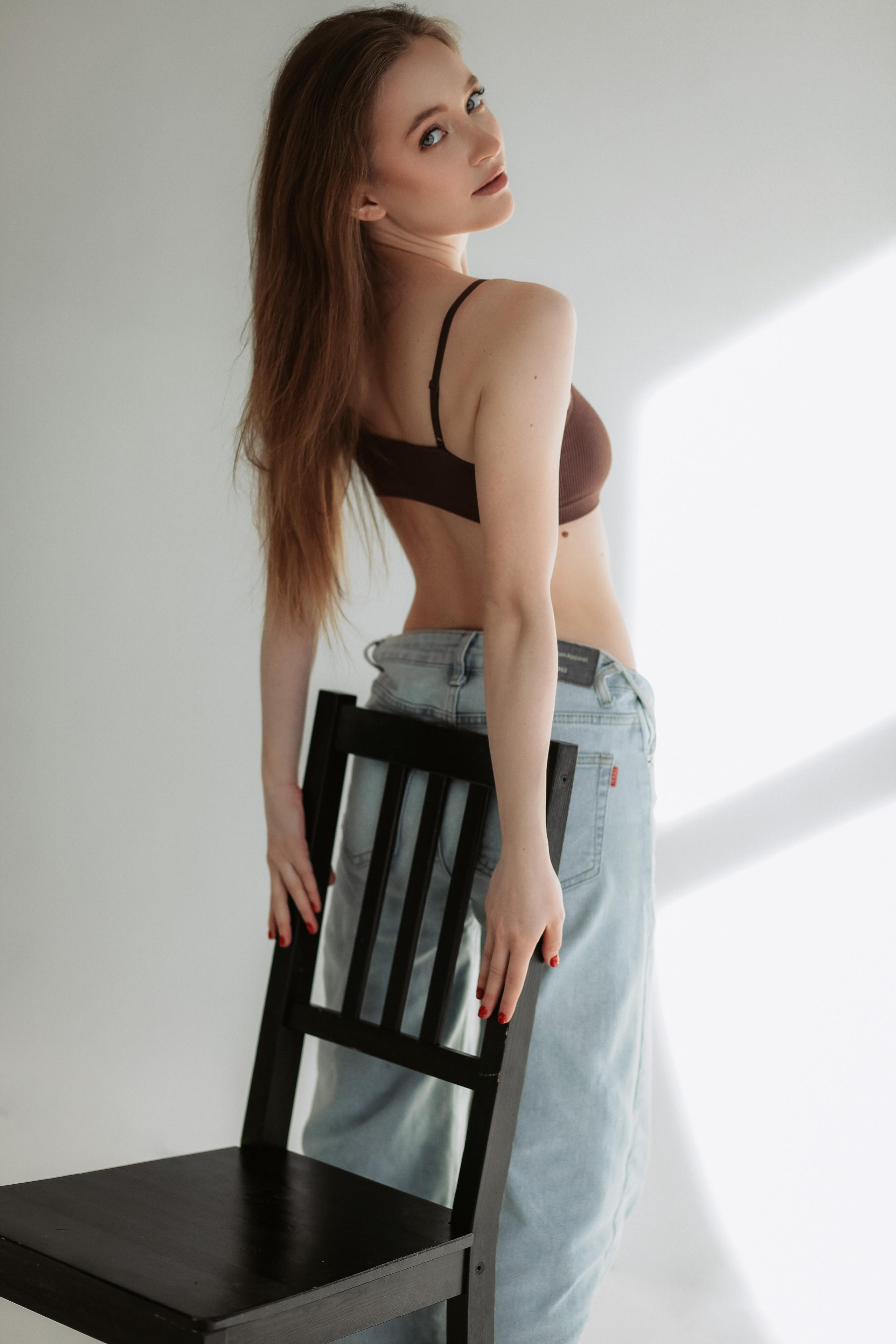 Калина. Фотограф Кристина Афендулова Ярославль / Анапа