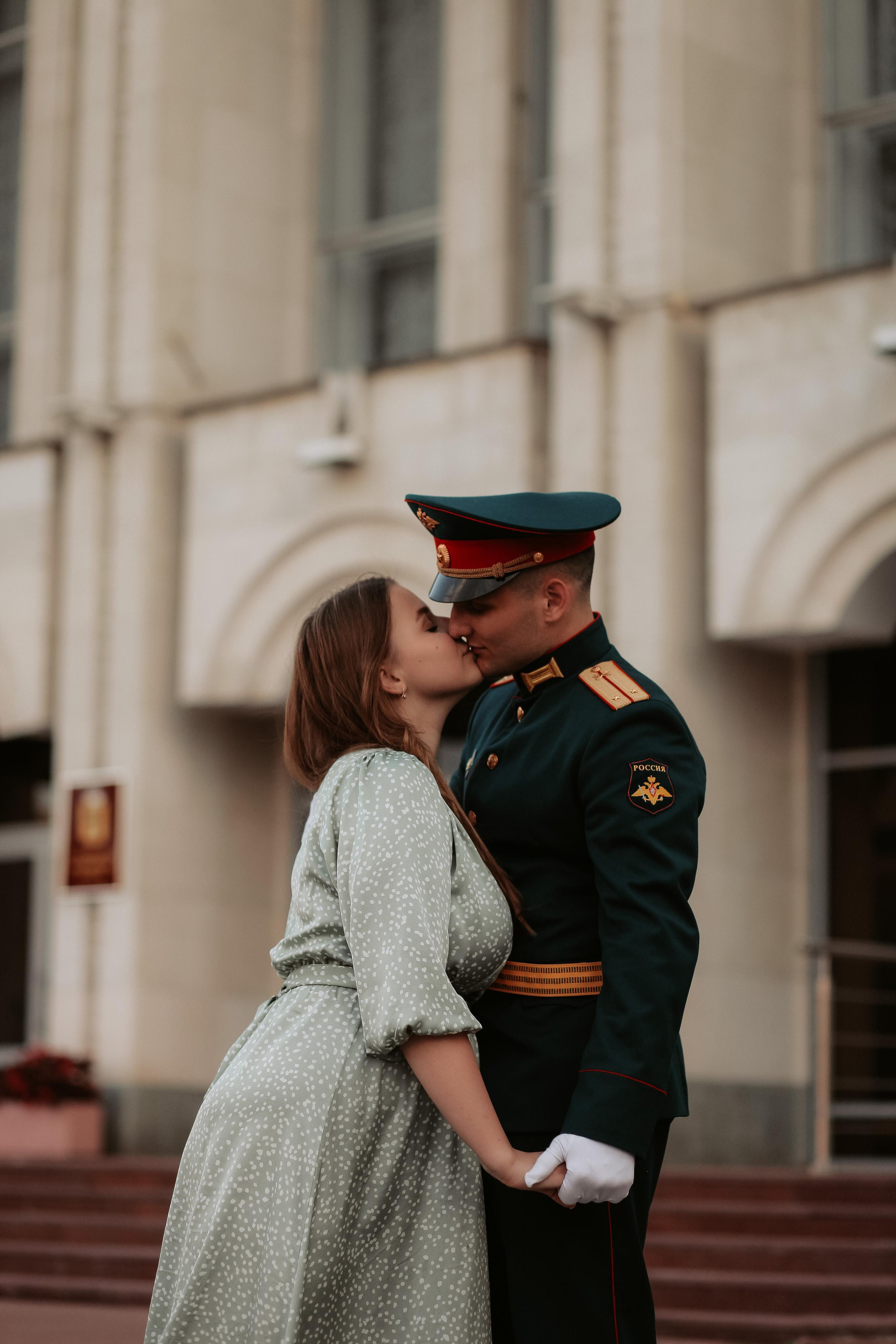 Настя и Даня. Фотограф Кристина Афендулова Ярославль / Анапа