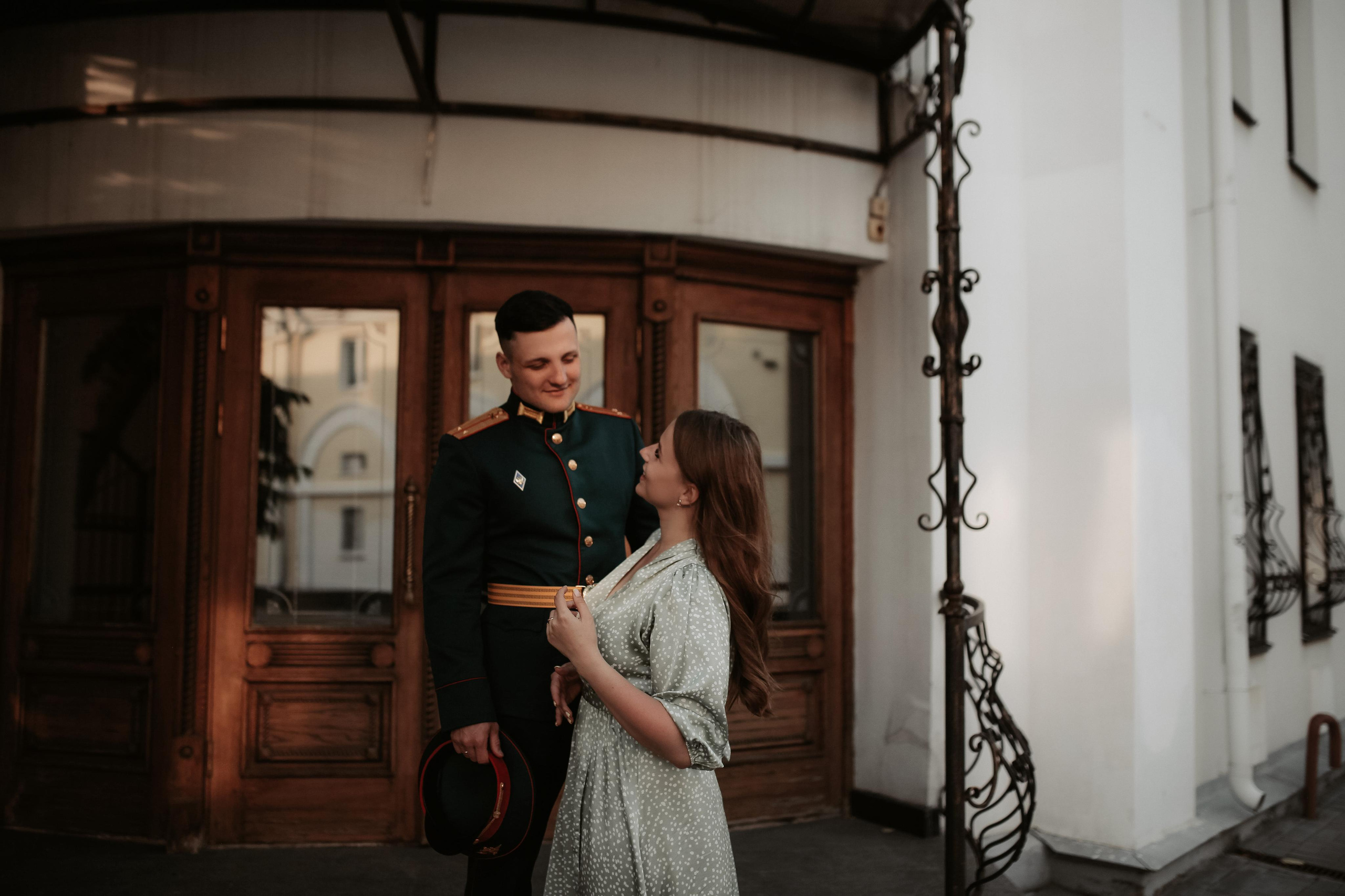 Настя и Даня. Фотограф Кристина Афендулова Ярославль / Анапа