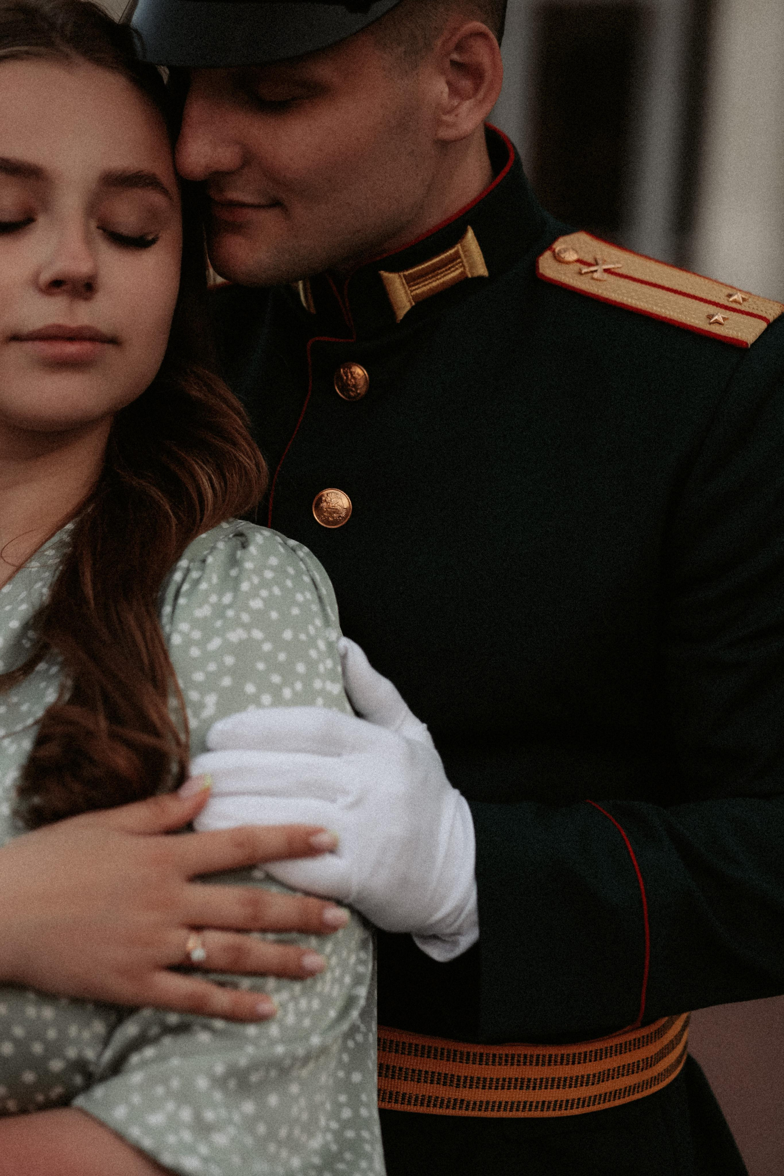 Настя и Даня. Фотограф Кристина Афендулова Ярославль / Анапа