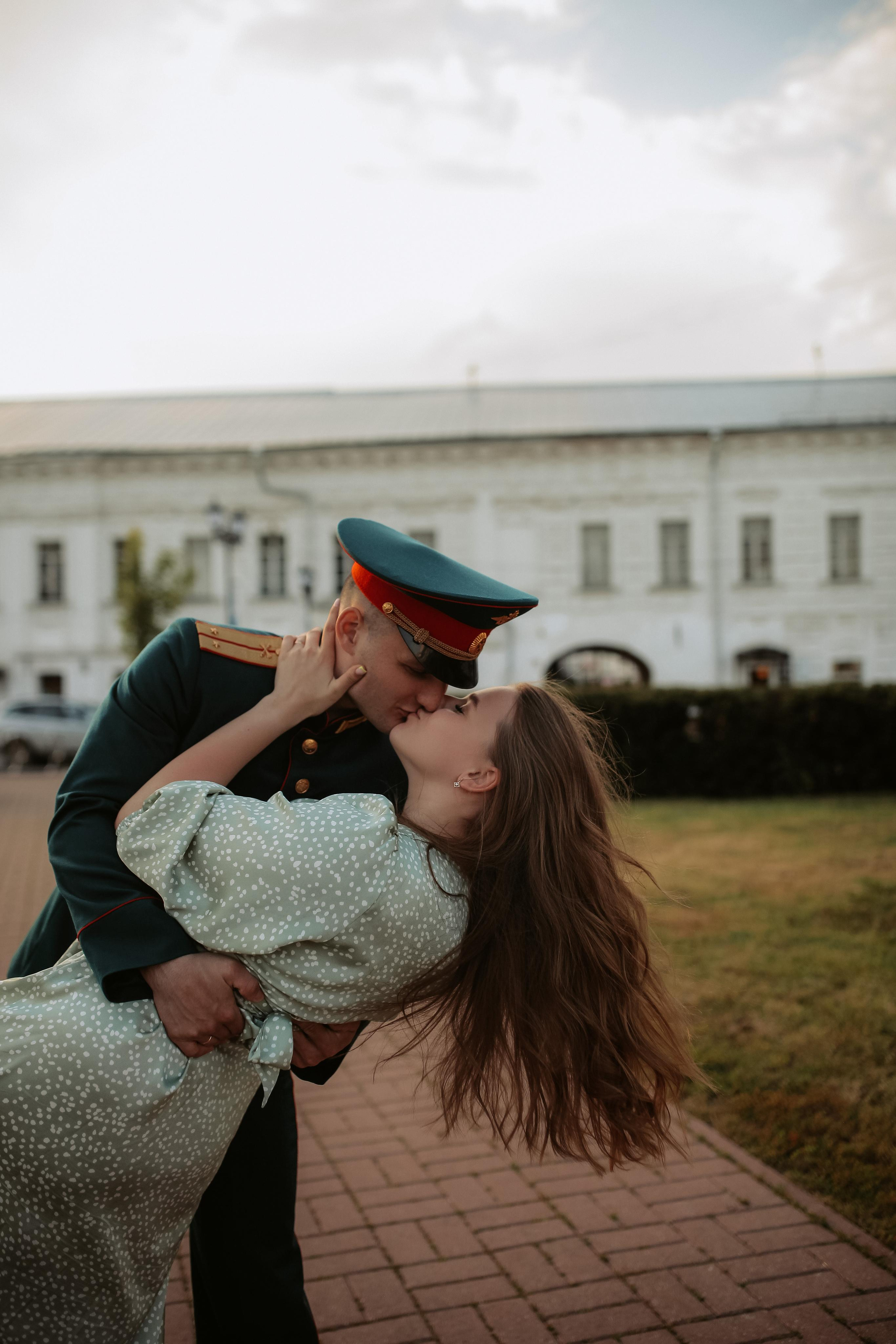 Настя и Даня. Фотограф Кристина Афендулова Ярославль / Анапа