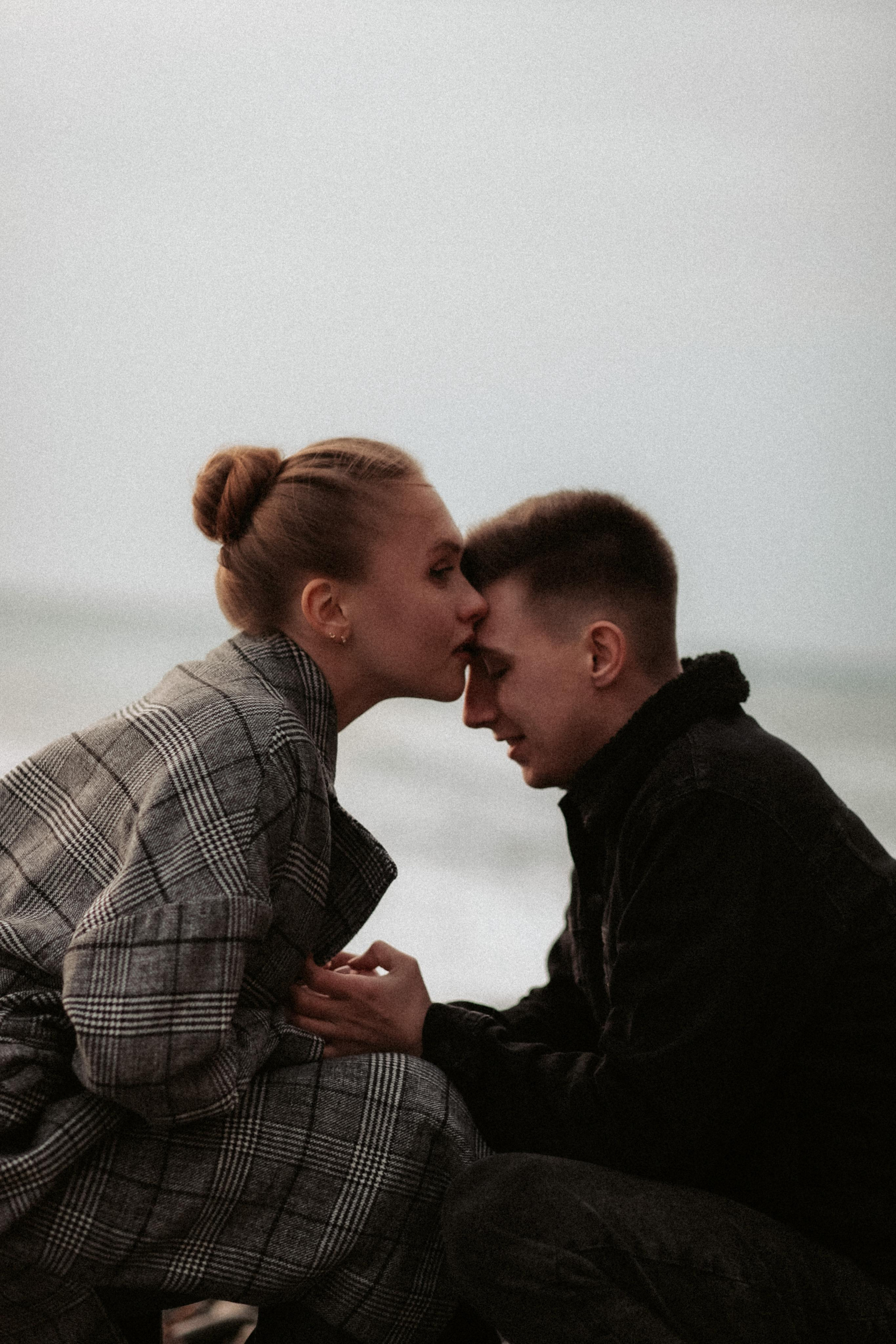 Настя и Илья. Фотограф Кристина Афендулова Ярославль / Анапа