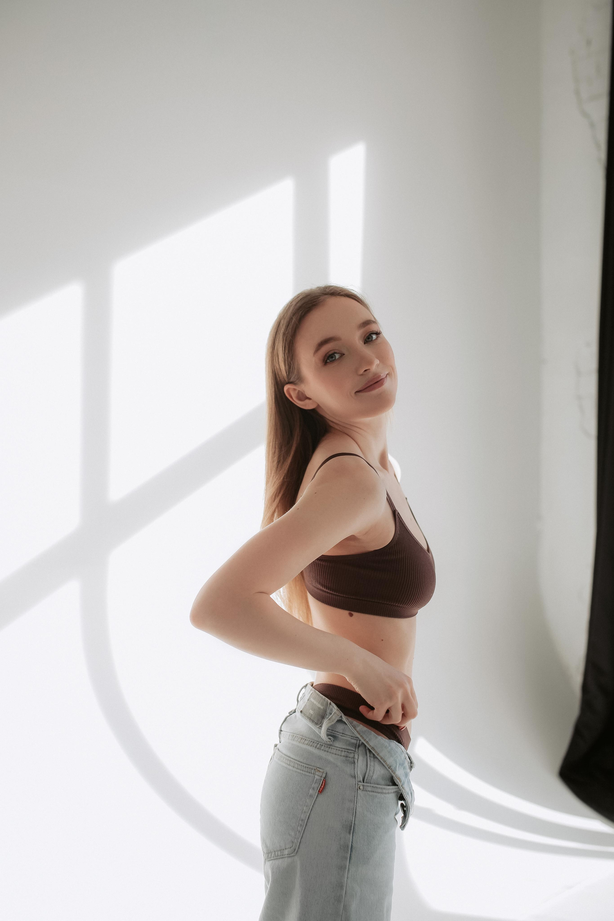 Калина. Фотограф Кристина Афендулова Ярославль / Анапа