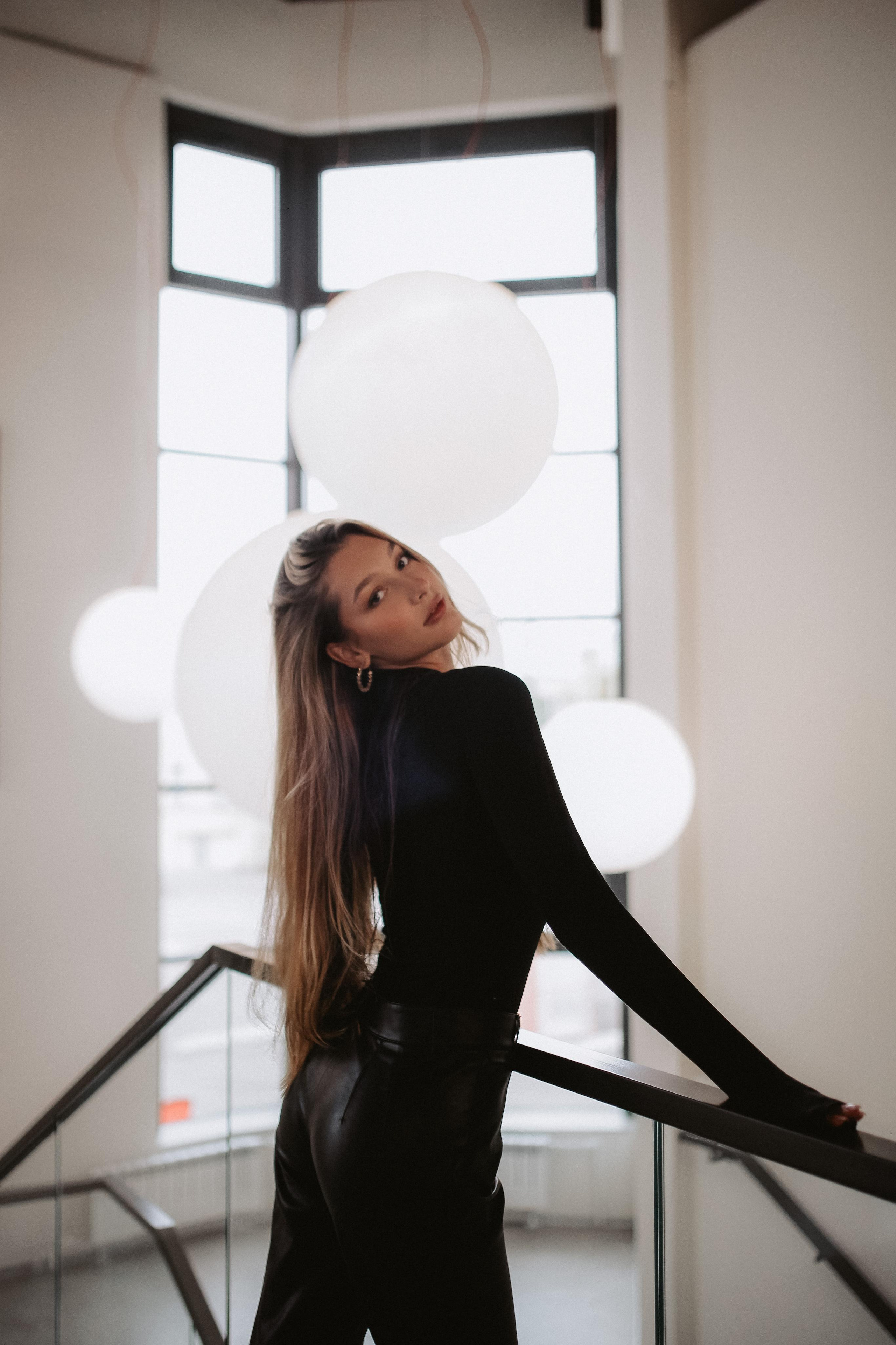 Лиза. Фотограф Кристина Афендулова Ярославль / Анапа