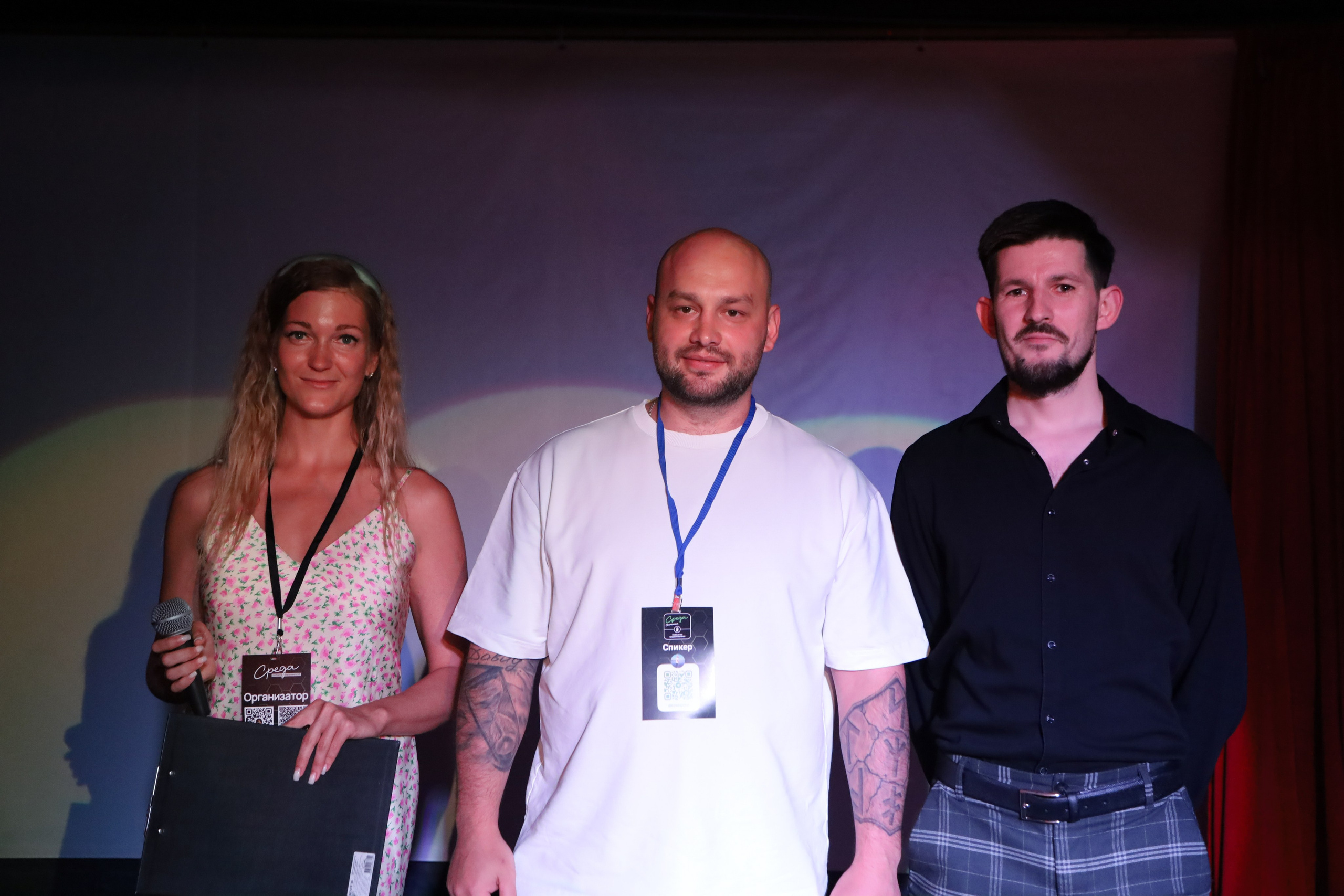 Факапы. Фотограф Мурманск | Нижний Новгород • Анна Хижняк