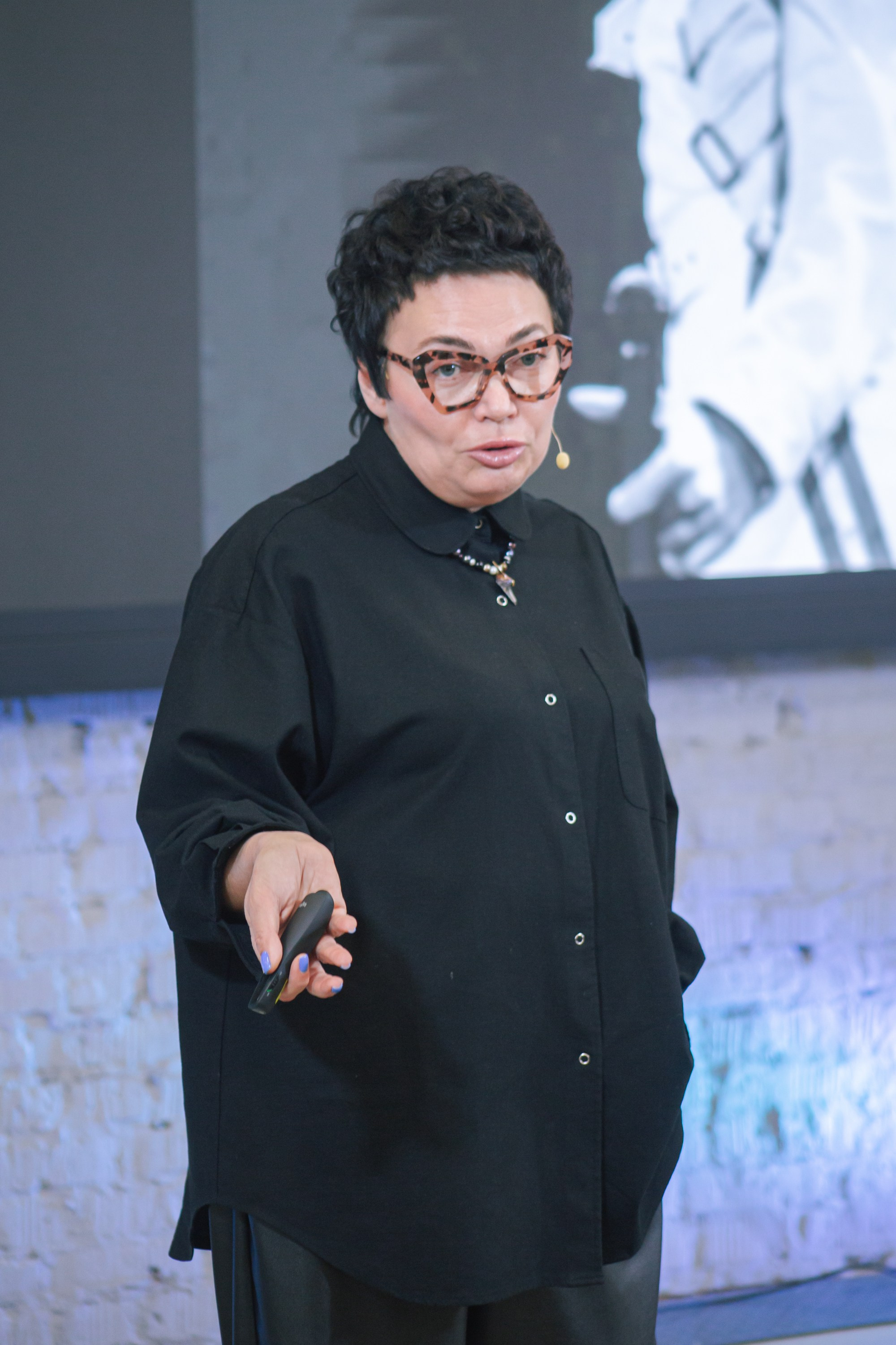 Репортаж с конференции Startup Tour Perm – фотографии. Репортажный фотограф в Перми Денис Голдобин