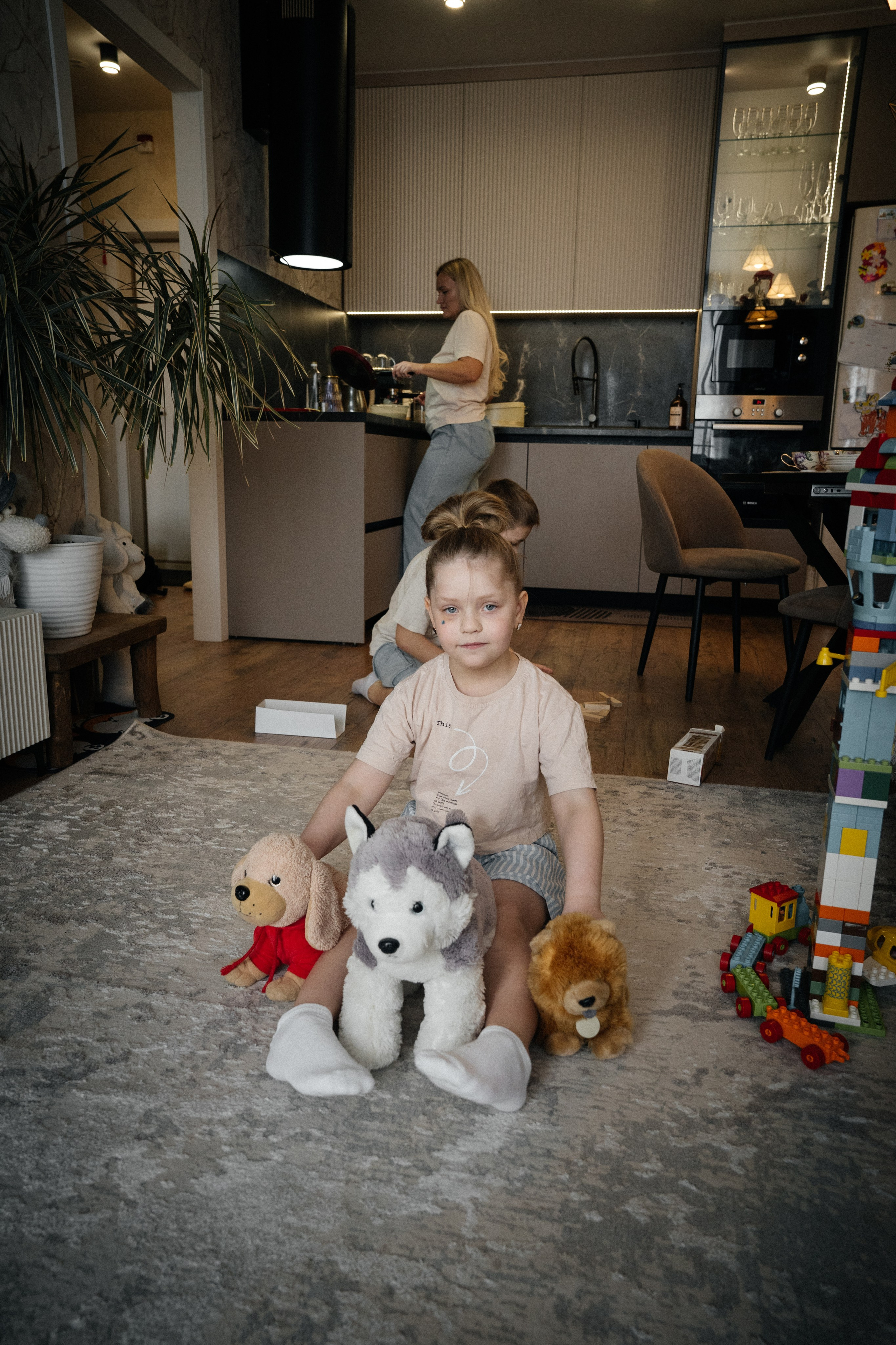 Семья Ксении и Максима. Фотограф | Юлия Арт| Обучение