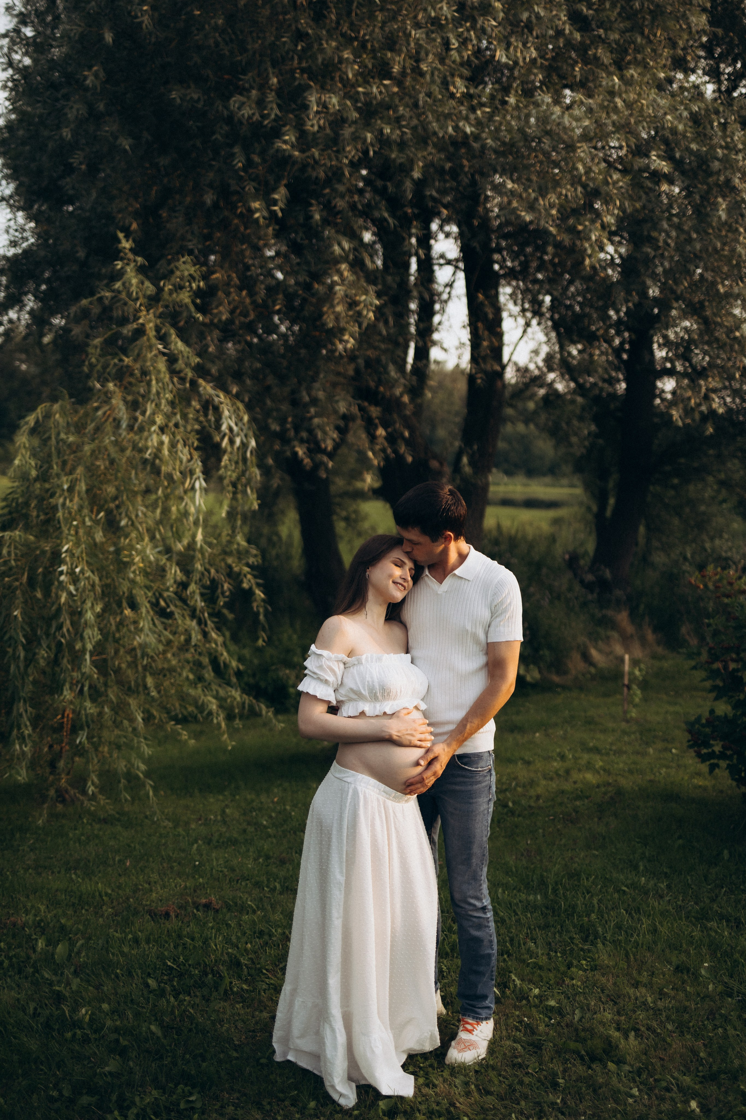 Татьяна и Валера. Фотограф Нижний Новгород